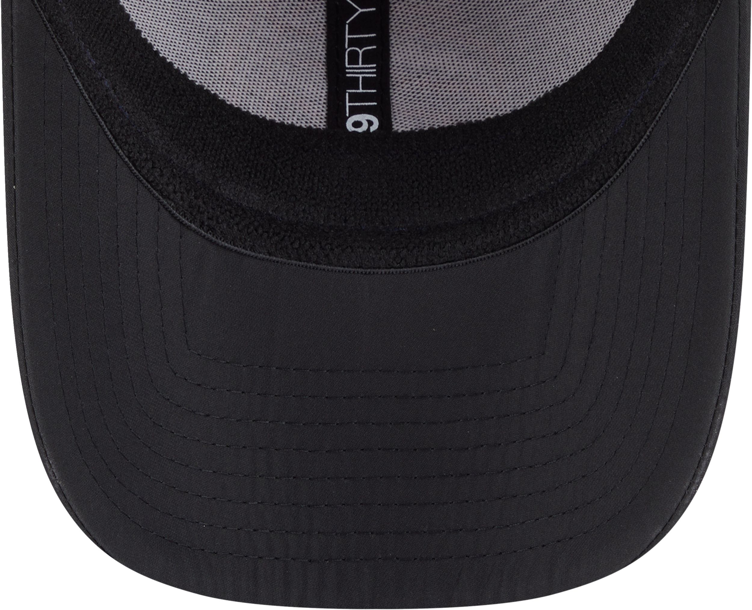 Toronto Raptors New Era 39THIRTY Night Cap