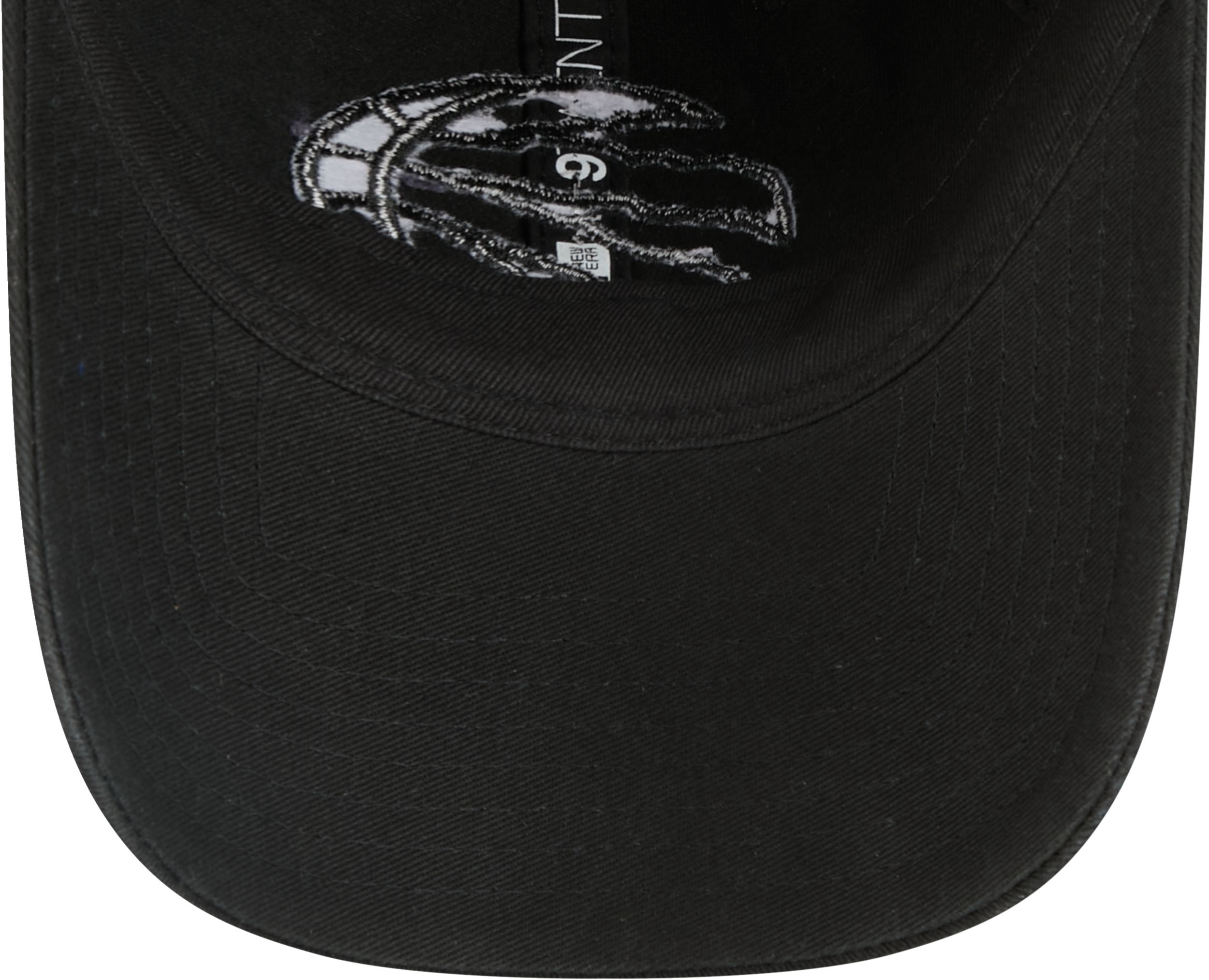 Toronto Raptors New Era 9TWENTY Stamp Cap