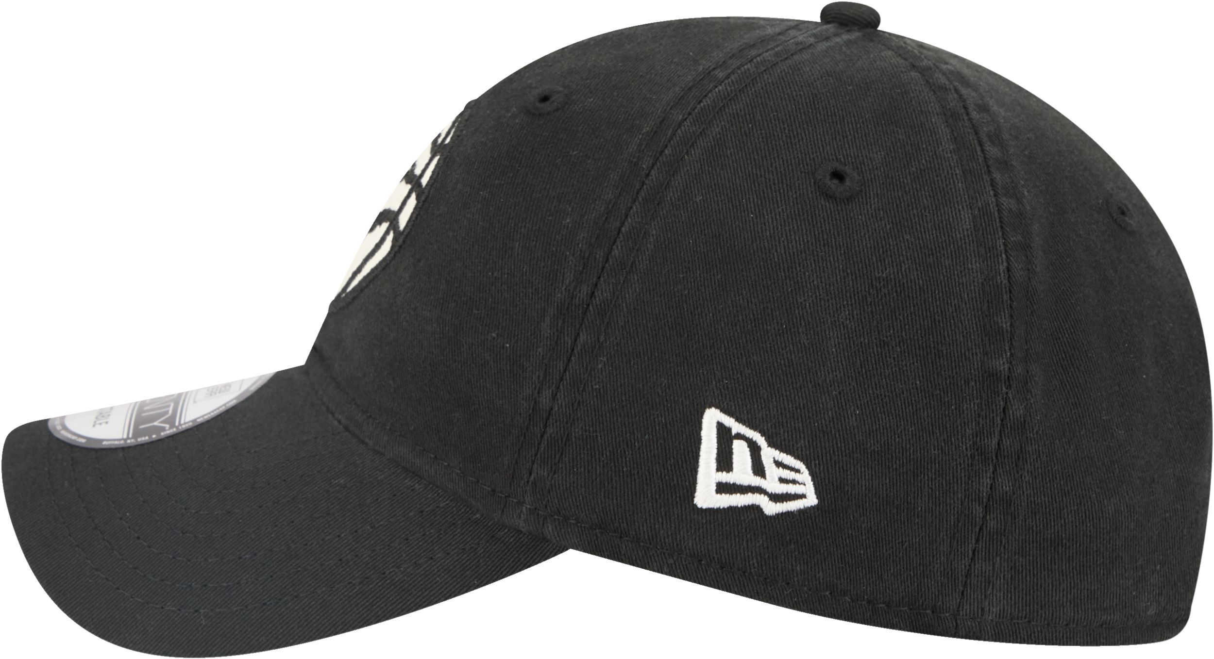 Toronto Raptors New Era 9TWENTY Stamp Cap