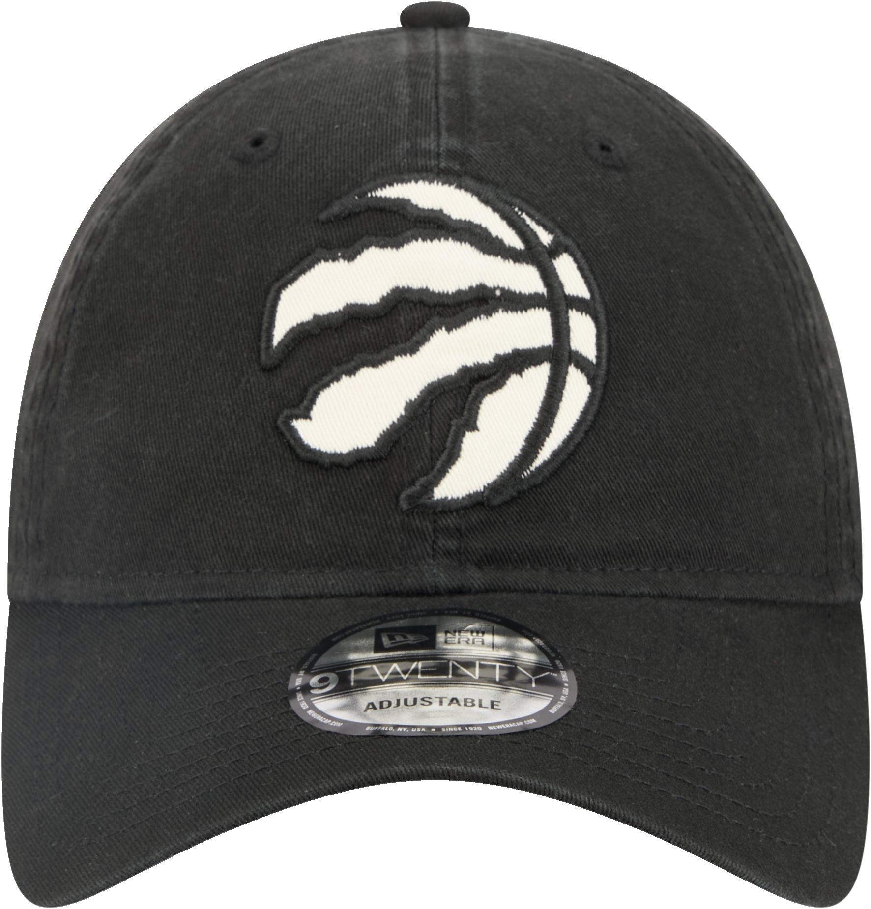 Toronto Raptors New Era 9TWENTY Stamp Cap