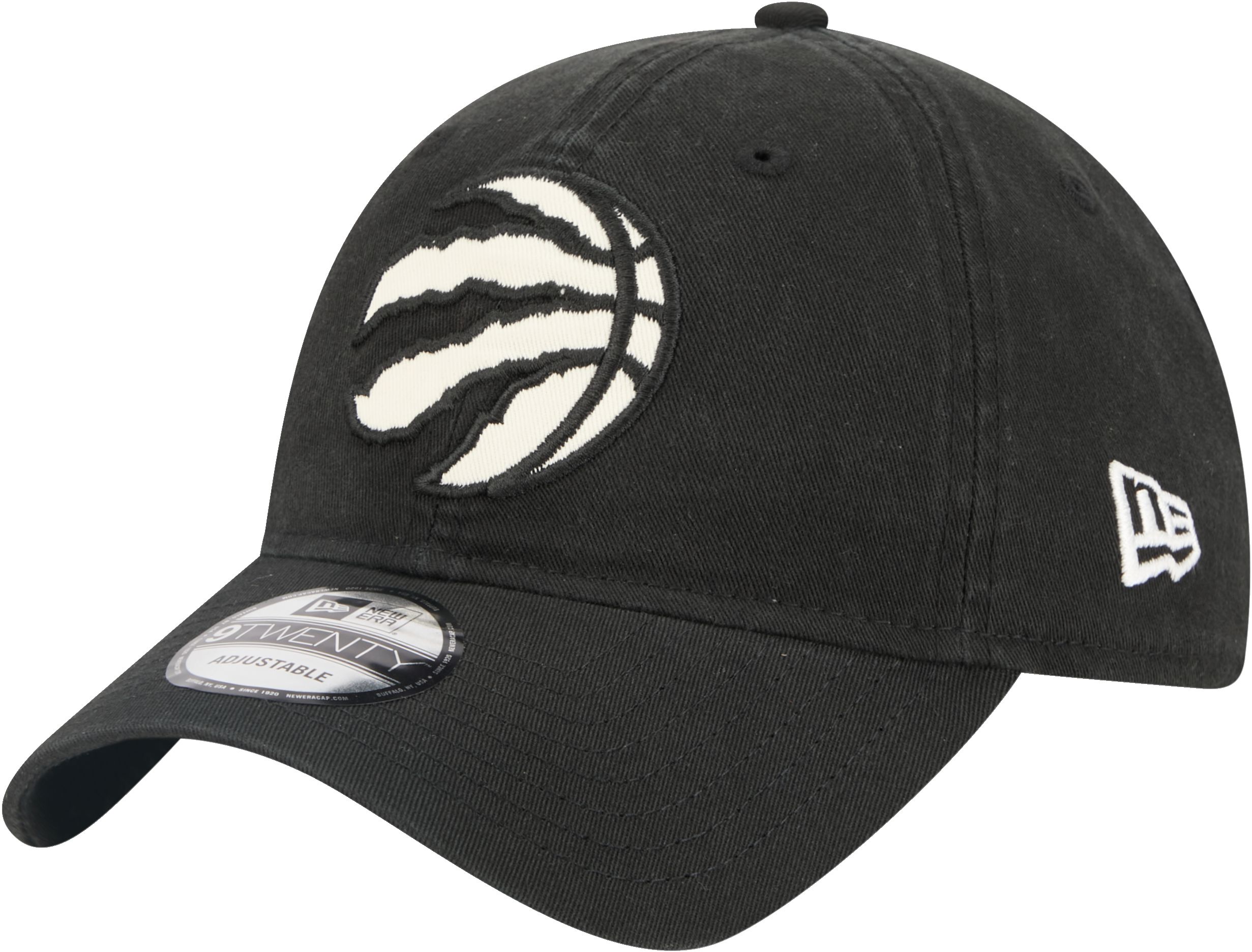 Toronto Raptors New Era 9TWENTY Stamp Cap