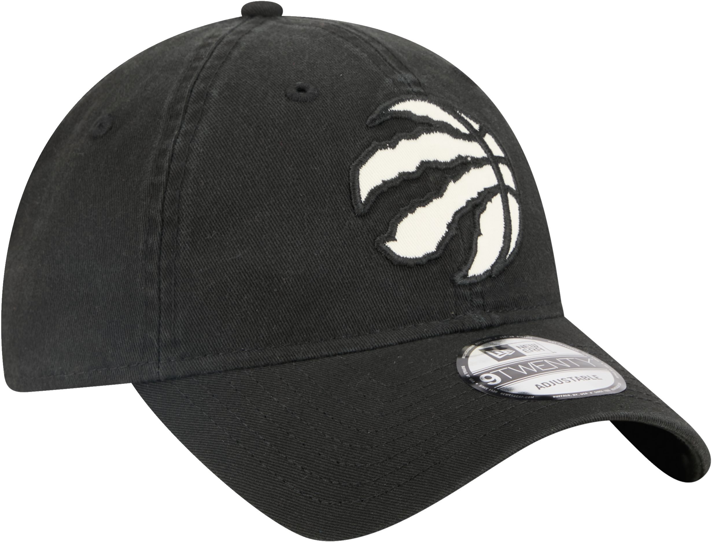 Toronto Raptors New Era 9TWENTY Stamp Cap