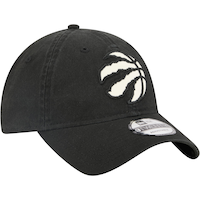 Toronto Raptors New Era 9TWENTY Stamp Cap Front_Angled_Right