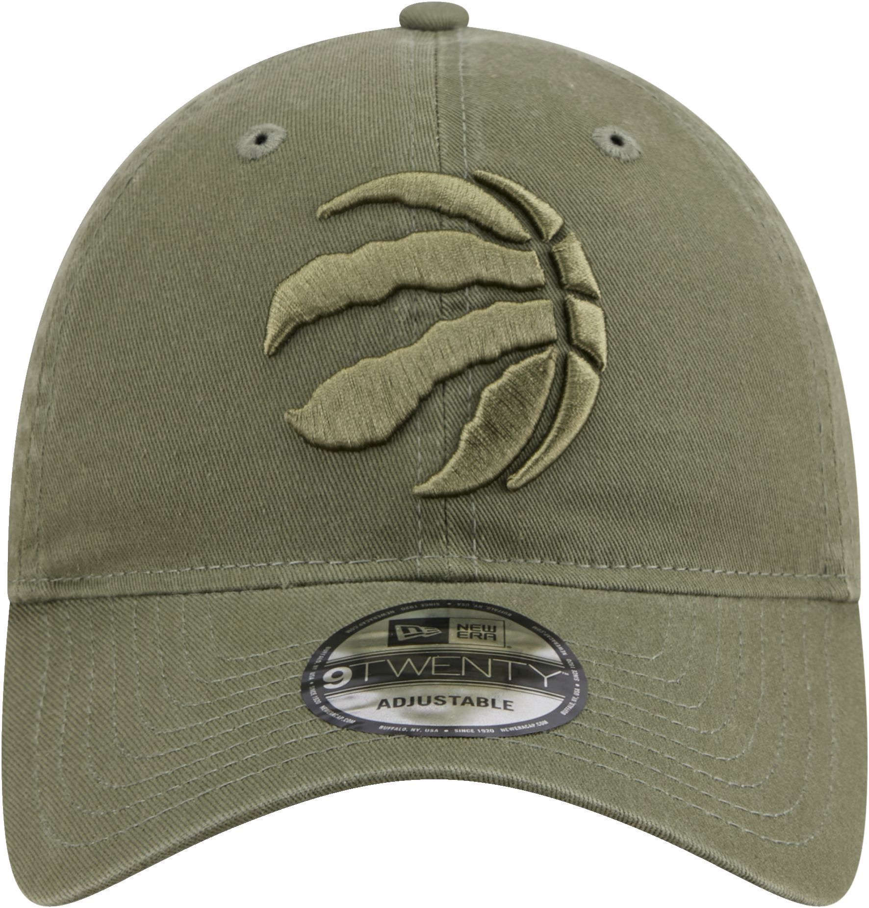 Toronto Raptors New Era 9TWENTY Color Pack Cap