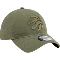 Toronto Raptors New Era 9TWENTY Color Pack Cap Front_Angled_Right