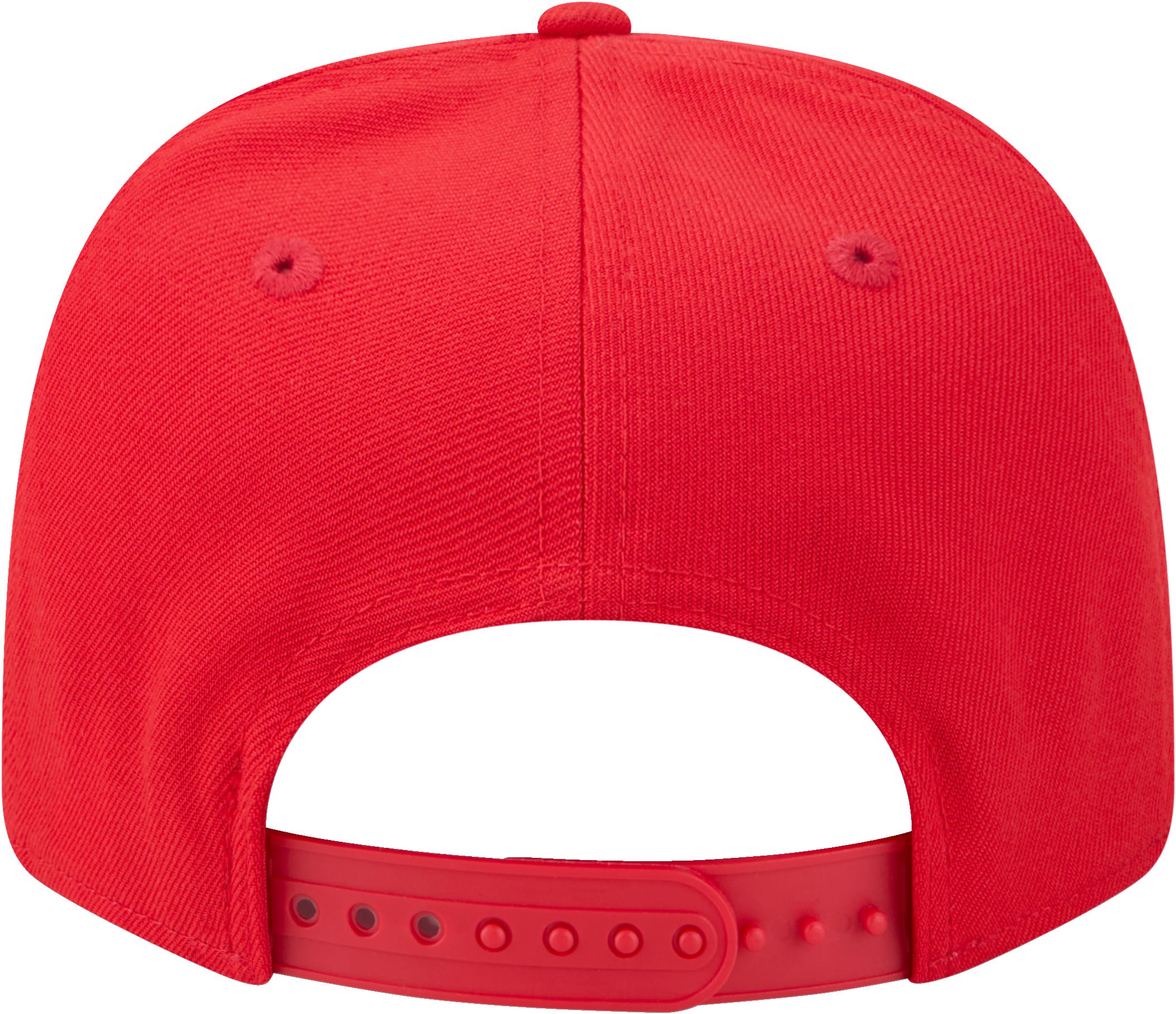 Toronto Raptors New Era Men's Multi Rope 9SEVENTY Cap