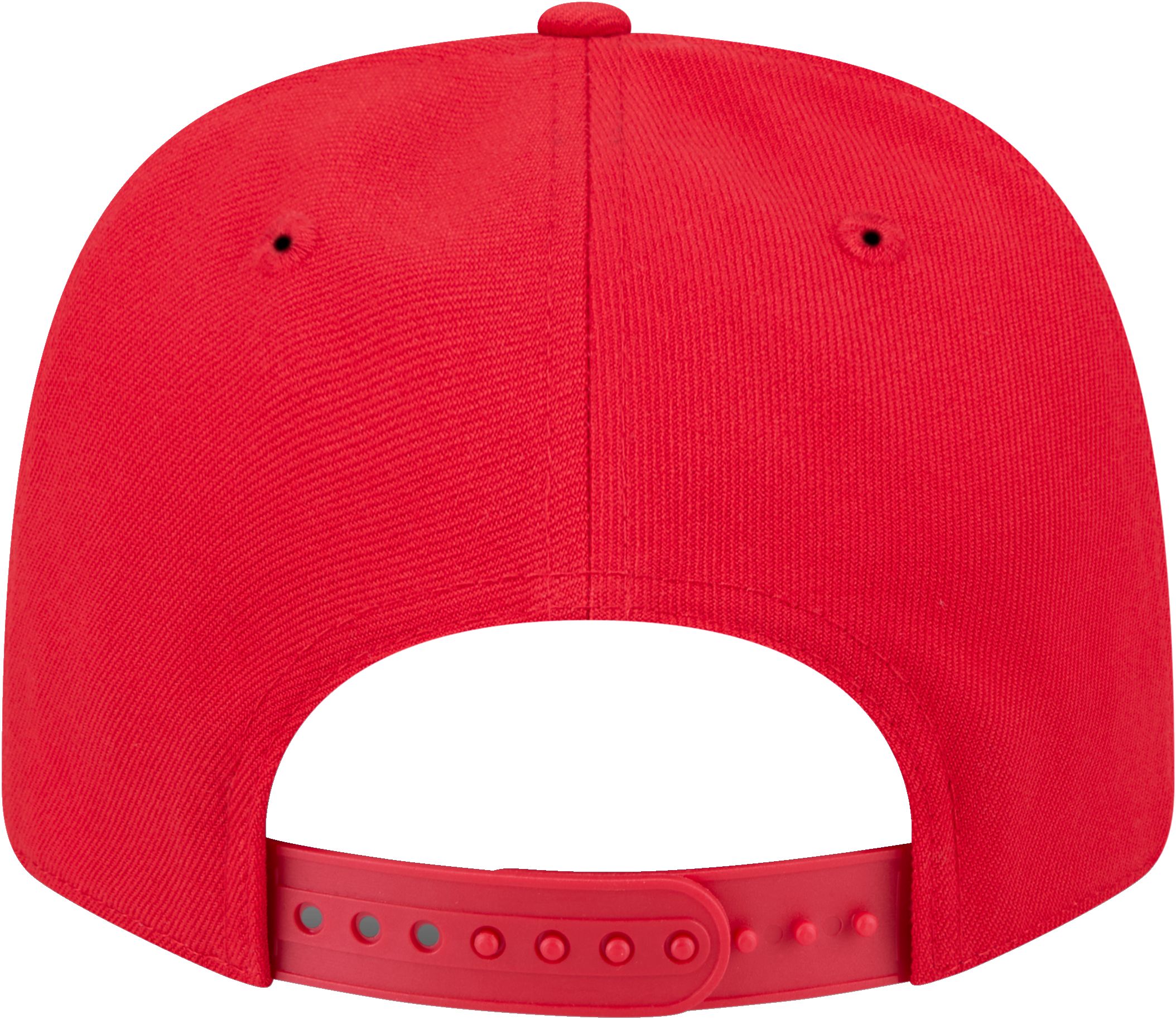Toronto Raptors New Era Men's Stated 9SEVENTY Cap