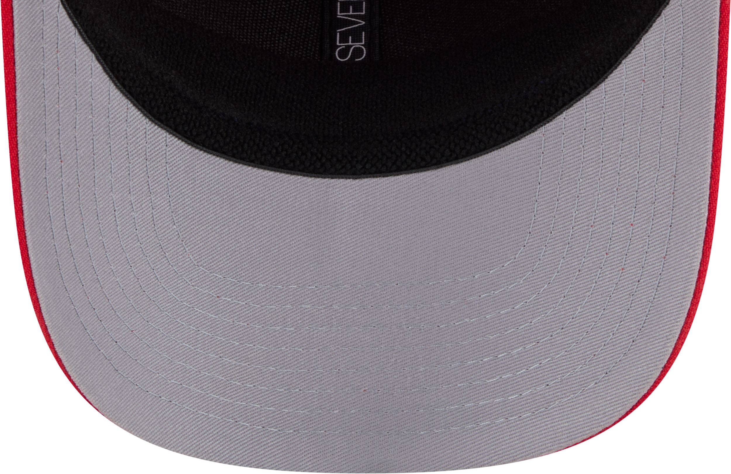 Toronto Raptors New Era Men's Stated 9SEVENTY Cap
