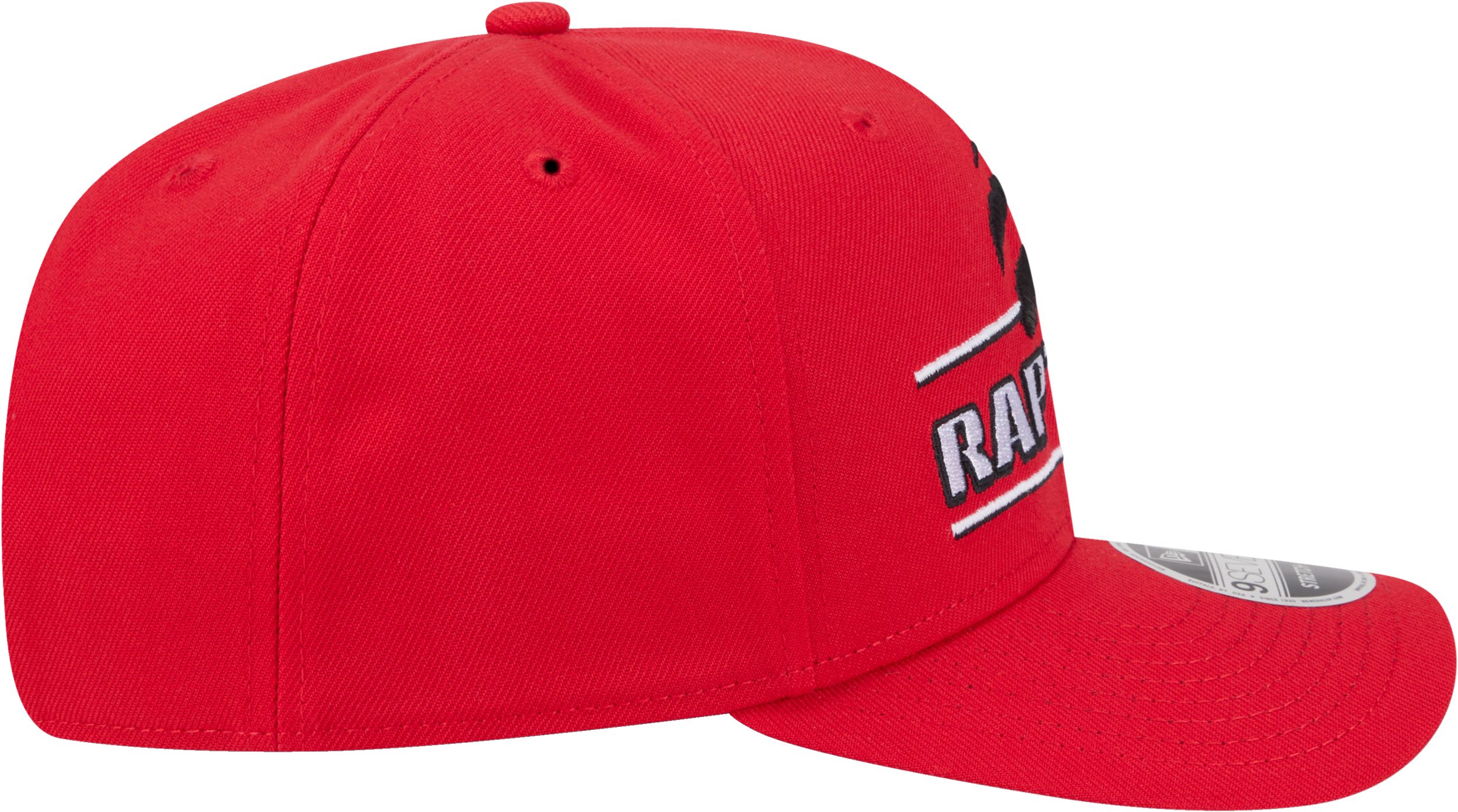 Toronto Raptors New Era Men's Stated 9SEVENTY Cap