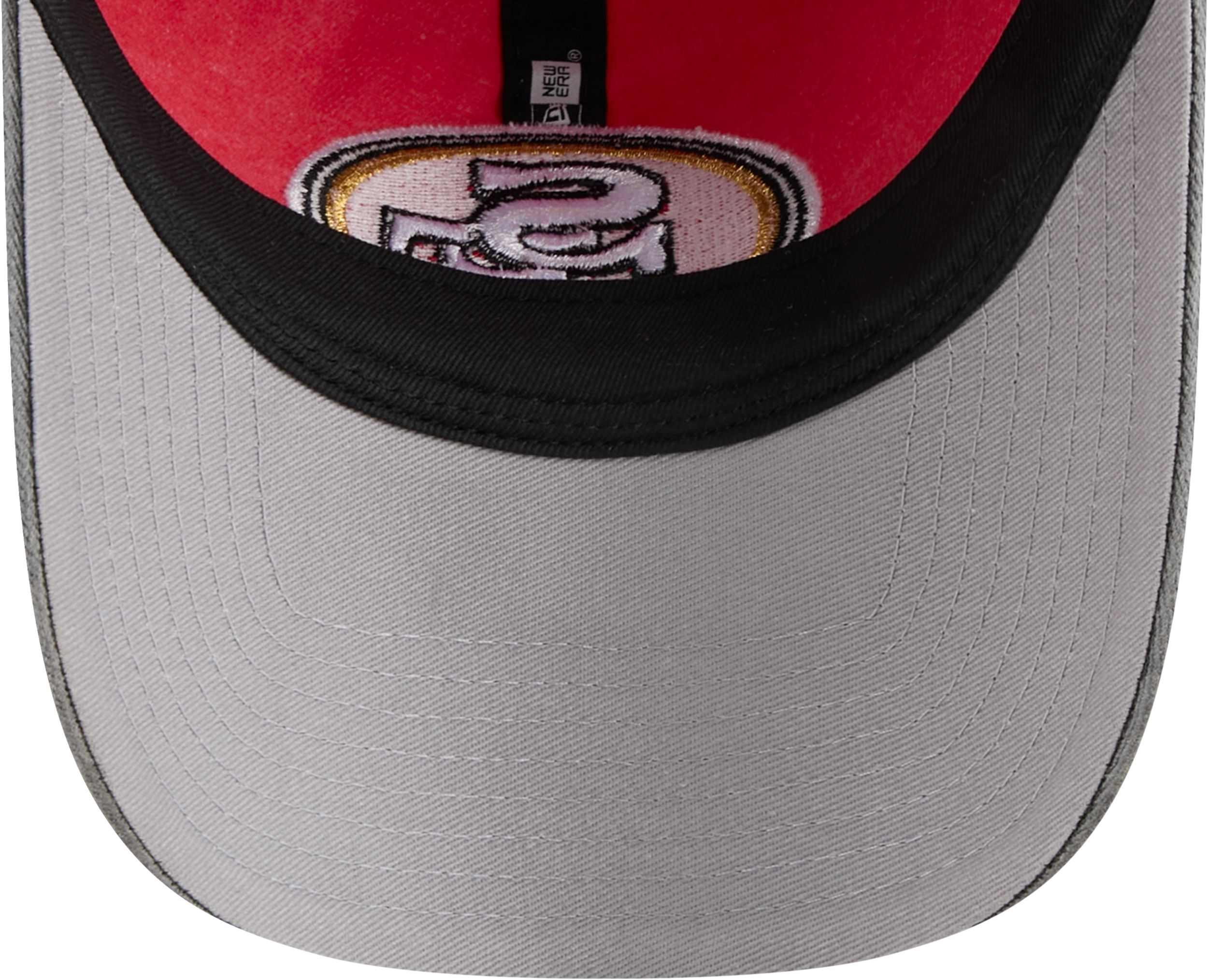 Toronto Raptors New Era 9TWENTY Select Cap