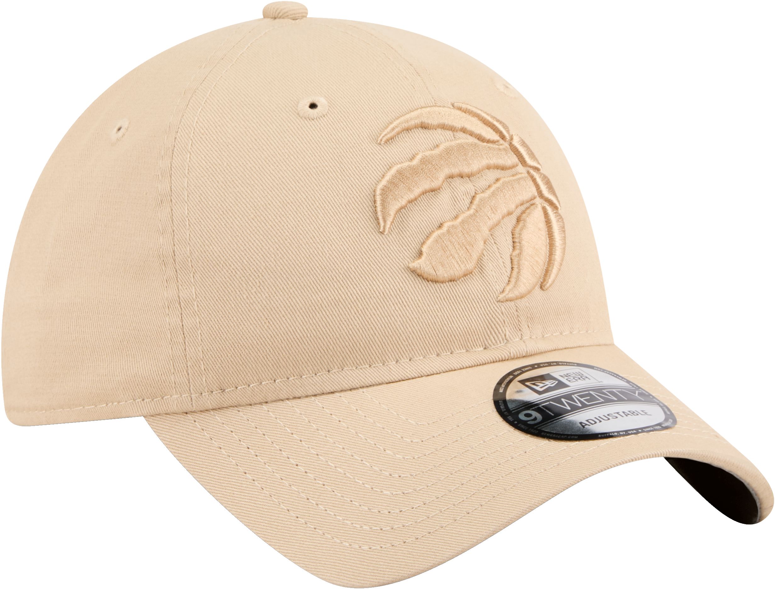 Toronto Raptors New Era 9TWENTY Color Pack Cap