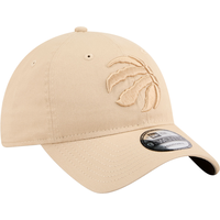 Toronto Raptors New Era 9TWENTY Color Pack Cap Front_Angled_Right