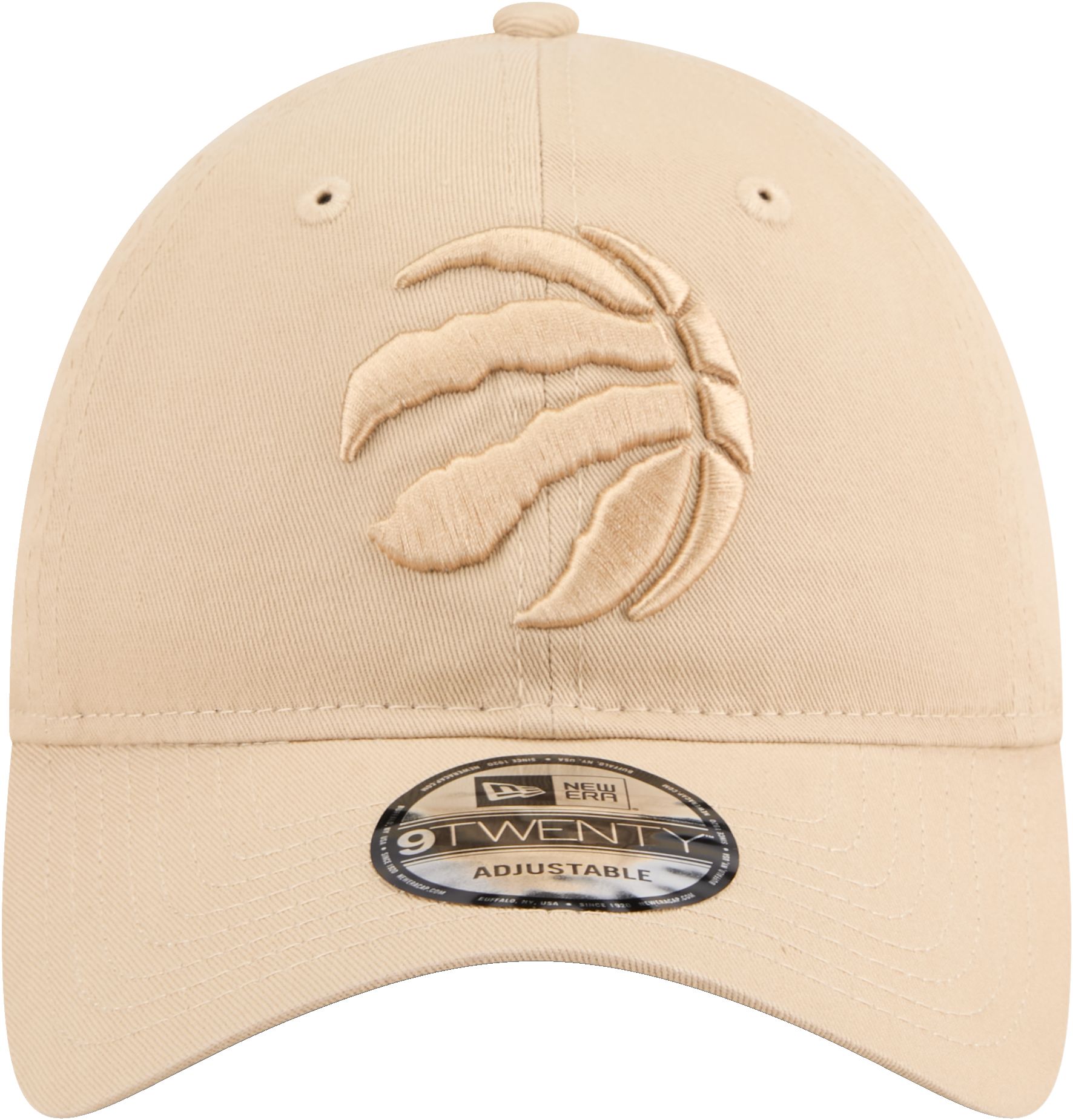 Toronto Raptors New Era 9TWENTY Color Pack Cap