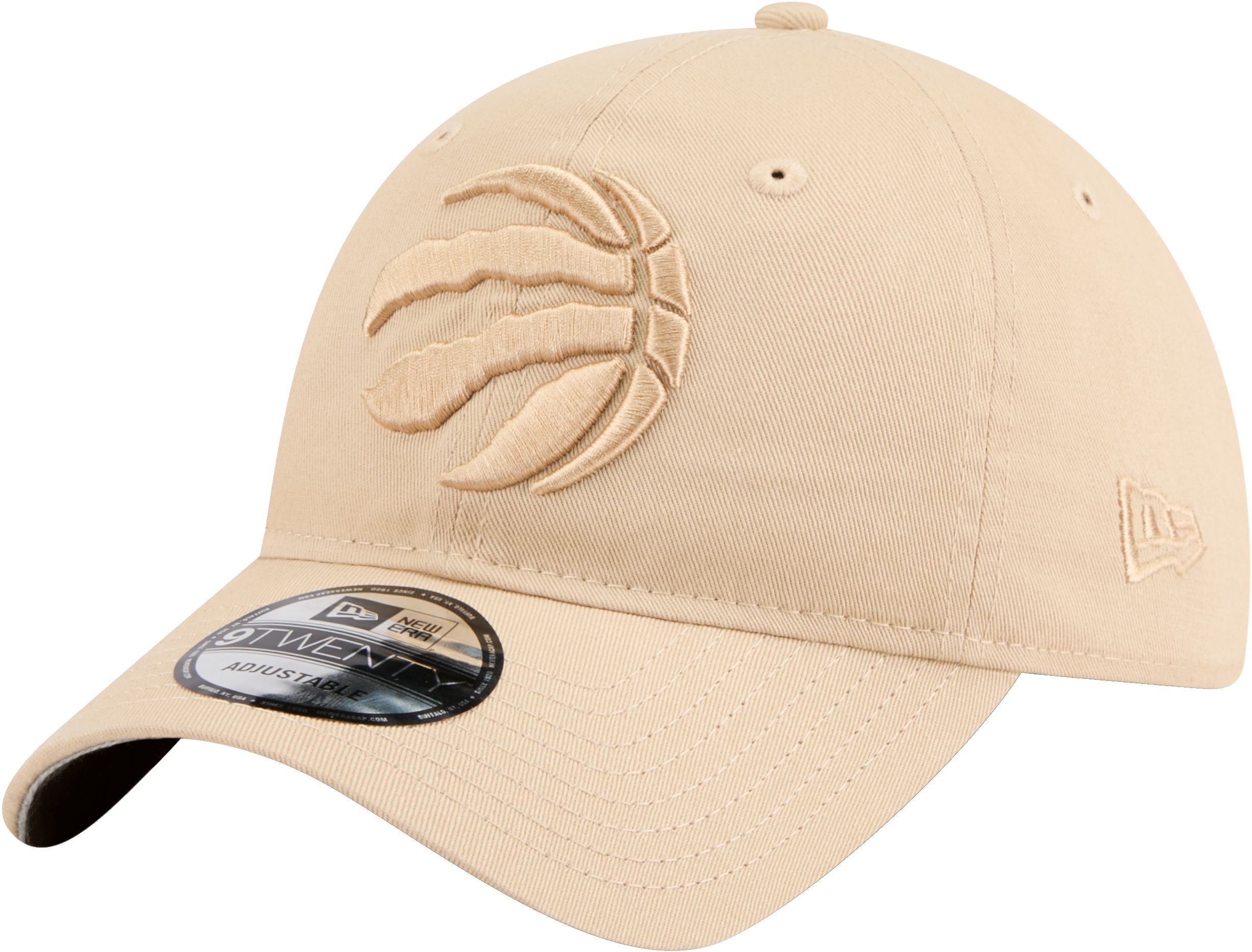 Toronto Raptors New Era 9TWENTY Color Pack Cap