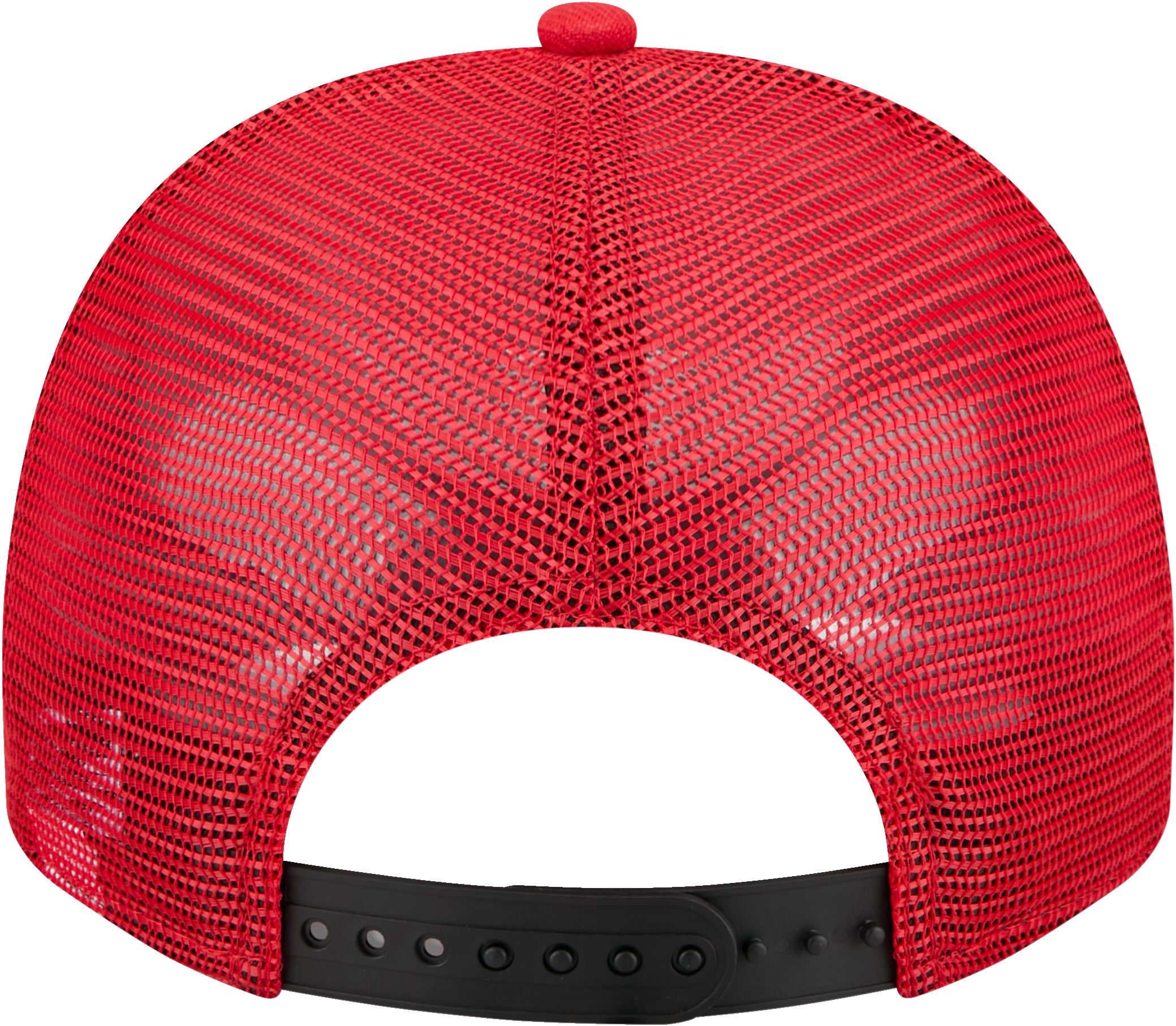 Toronto Raptors New Era Men's A-Frame Banner 9FIFTY Cap