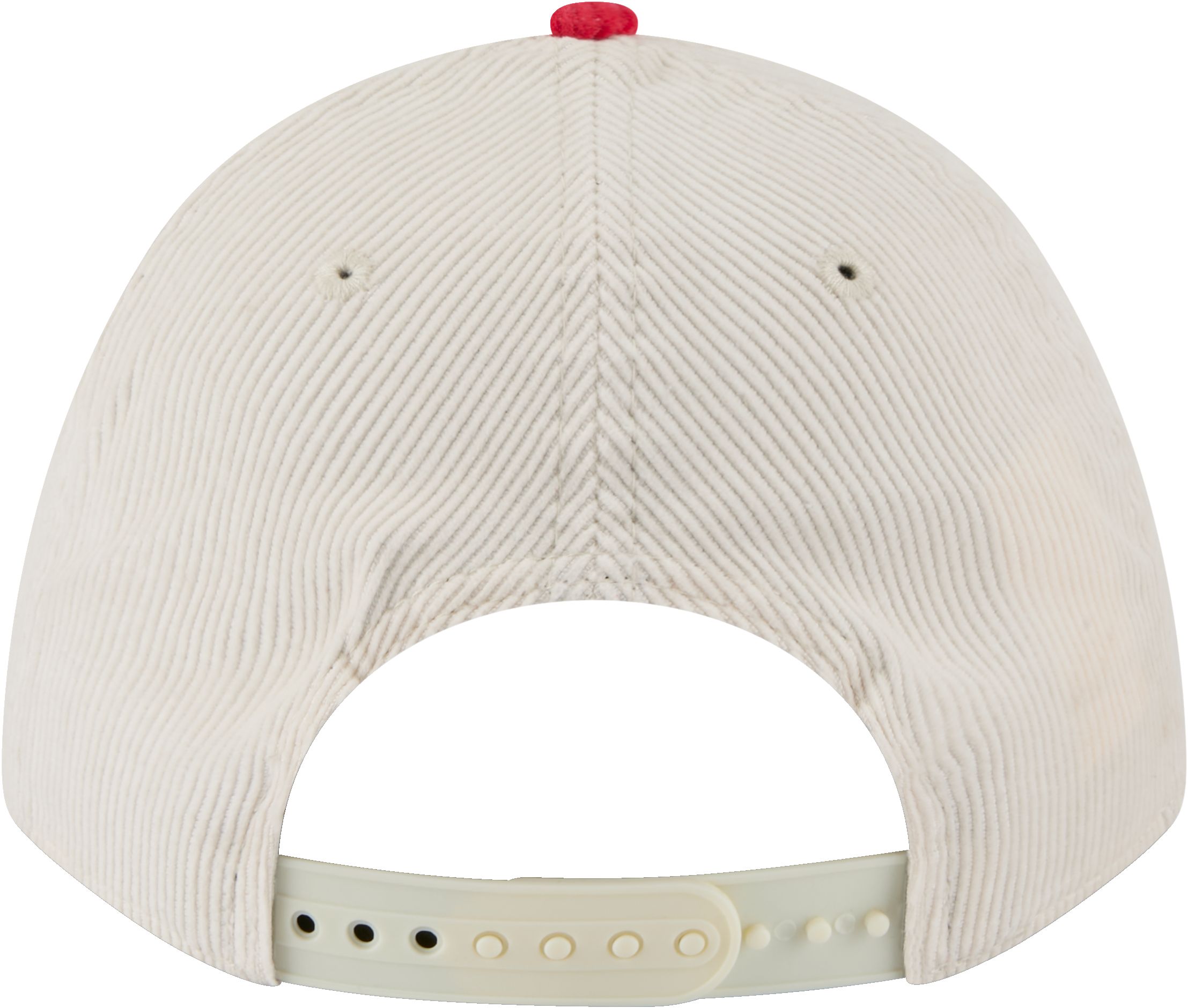 Toronto Raptors New Era Men's A-Frame 2T Sided 9FORTY Cap