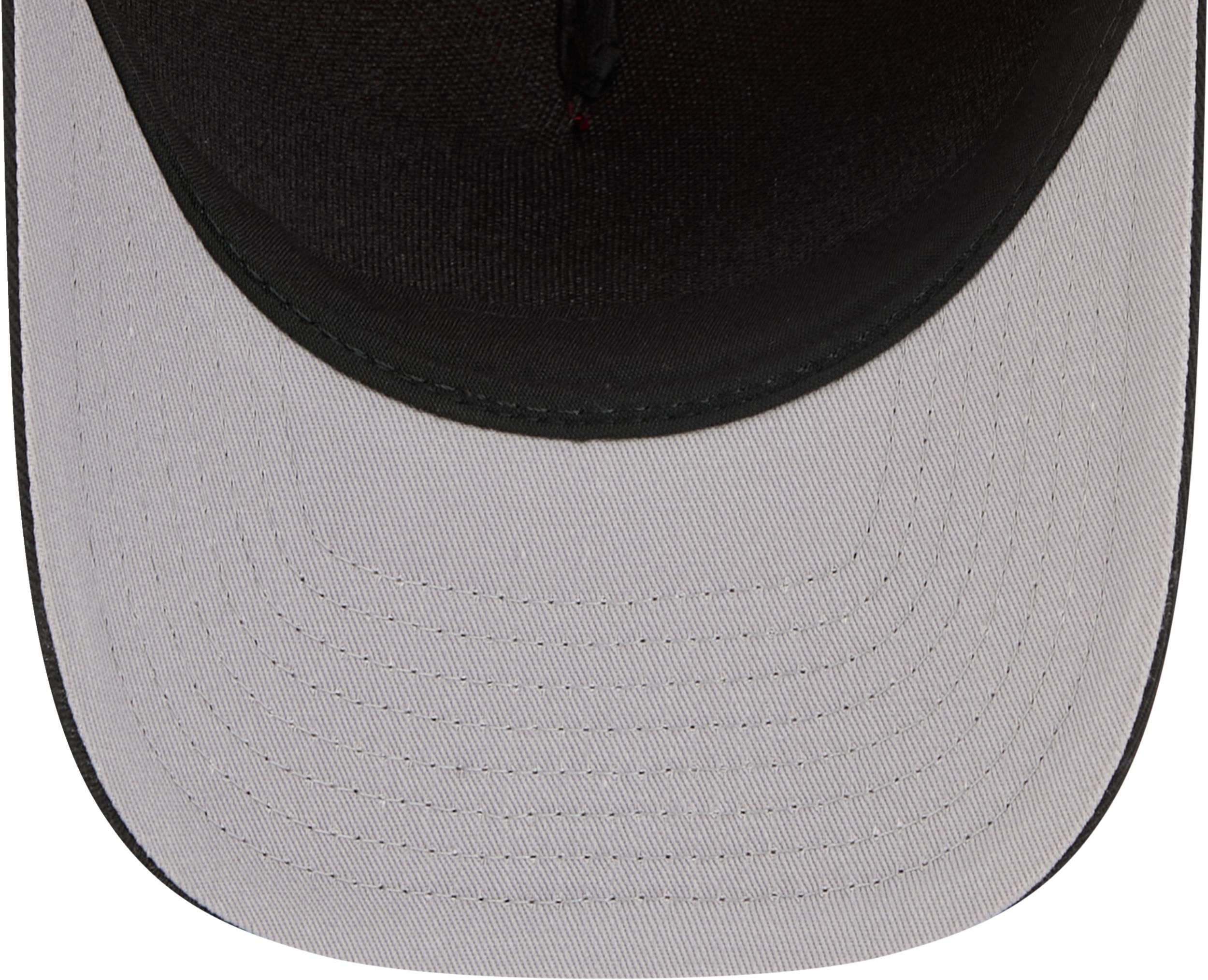 Youth Toronto Raptors New Era 9FORTY Arch Cap