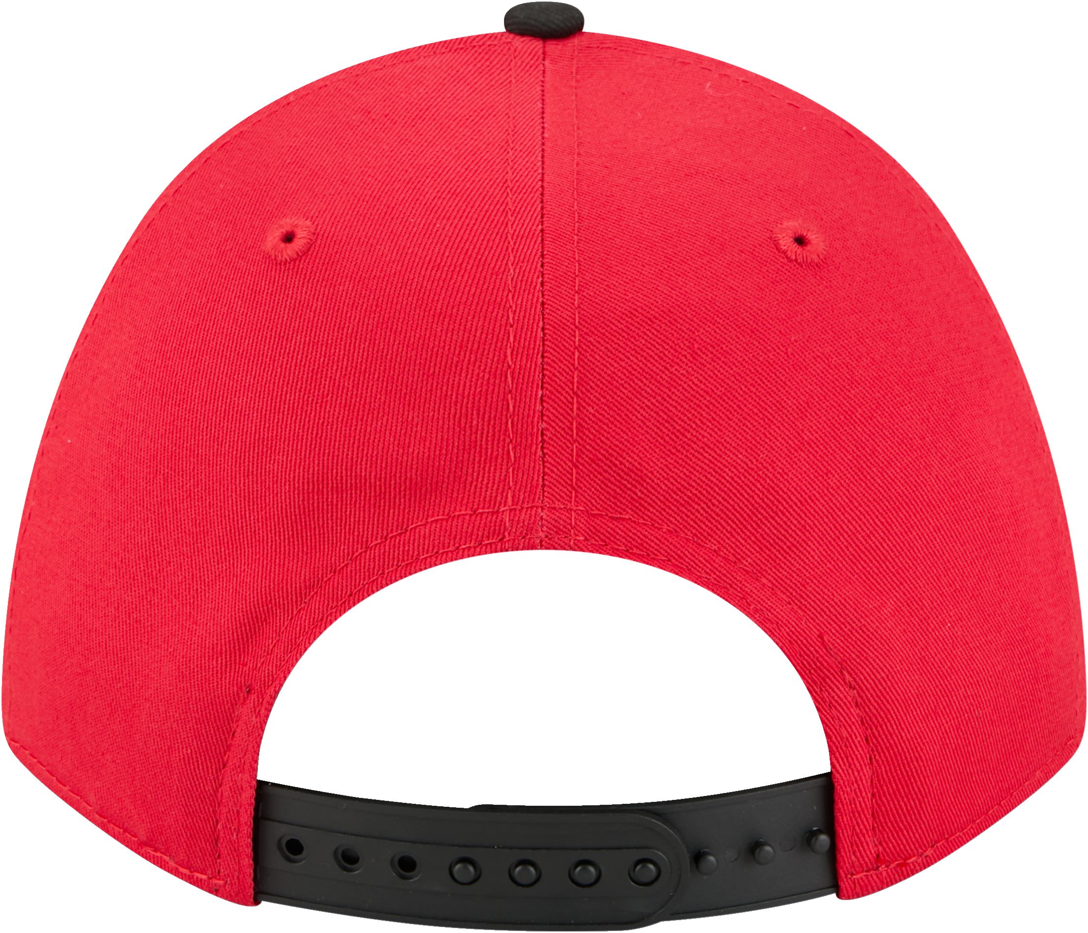 Youth Toronto Raptors New Era 9FORTY Arch Cap