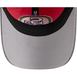 Youth Toronto Raptors New Era 9TWENTY Select Cap