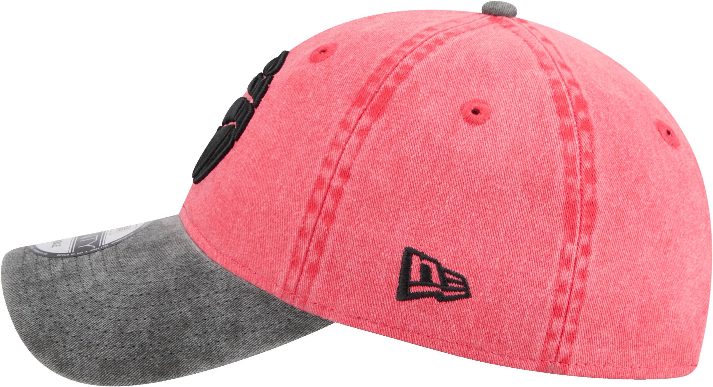 Toronto Raptors New Era 9TWENTY Select Cap