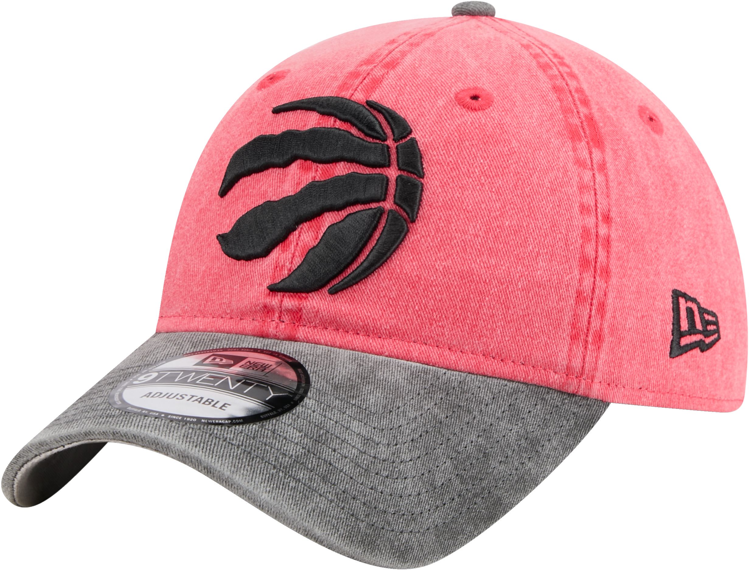 Toronto Raptors New Era 9TWENTY Select Cap