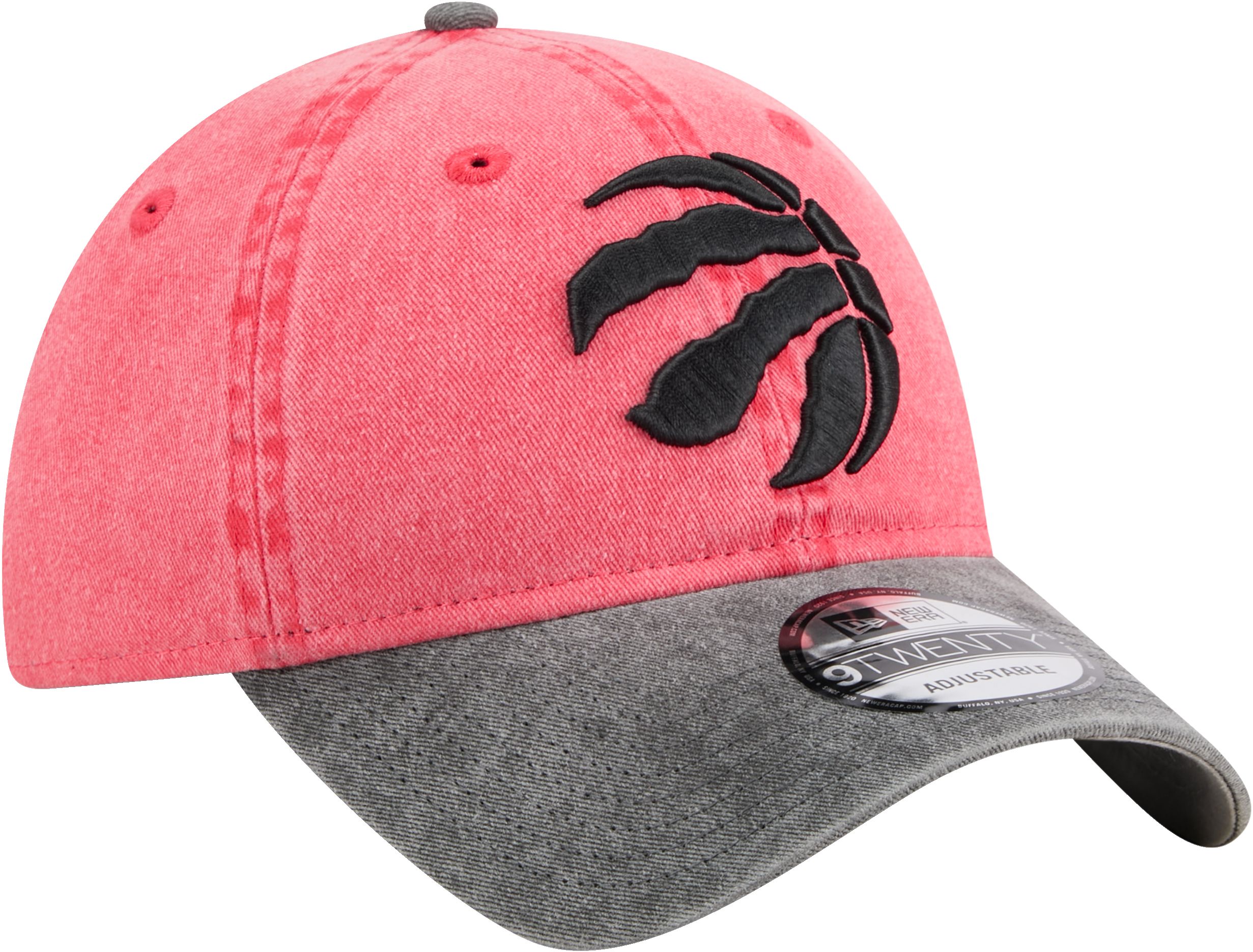 Toronto Raptors New Era 9TWENTY Select Cap