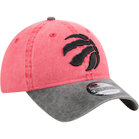Youth Toronto Raptors New Era 9TWENTY Select Cap Front_Angled_Right