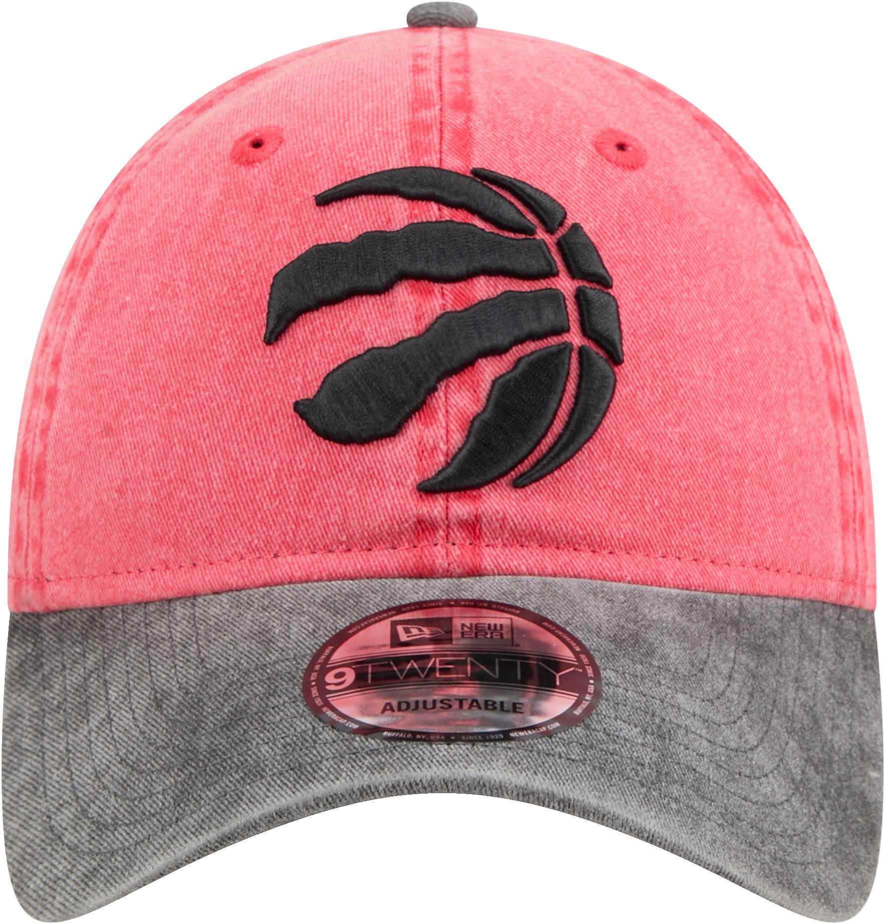 Toronto Raptors New Era 9TWENTY Select Cap