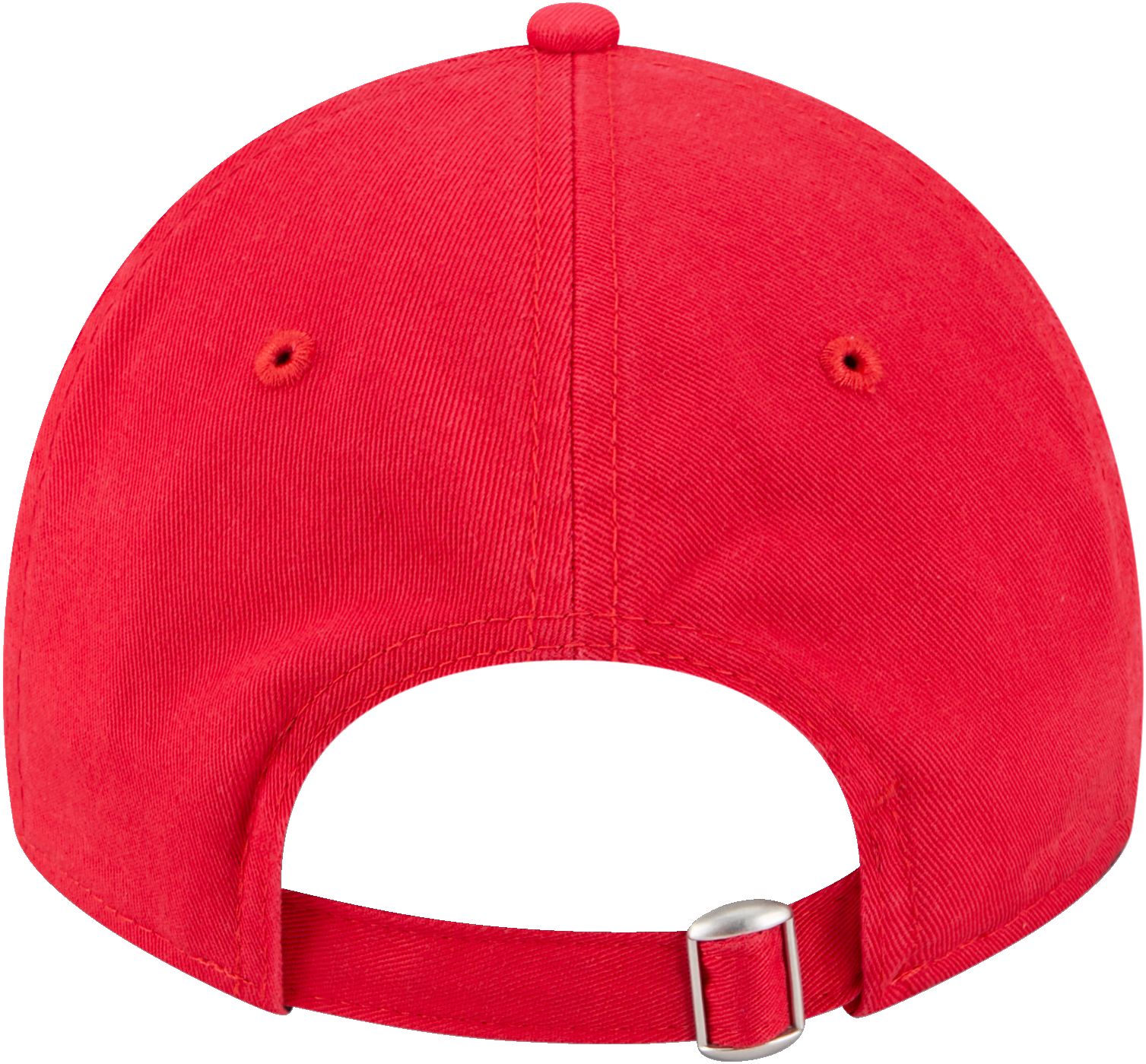 Toddler Toronto Raptors New Era Cheer Cap