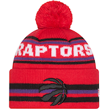 Toronto Raptors New Era Men's Classic Knit Beanie