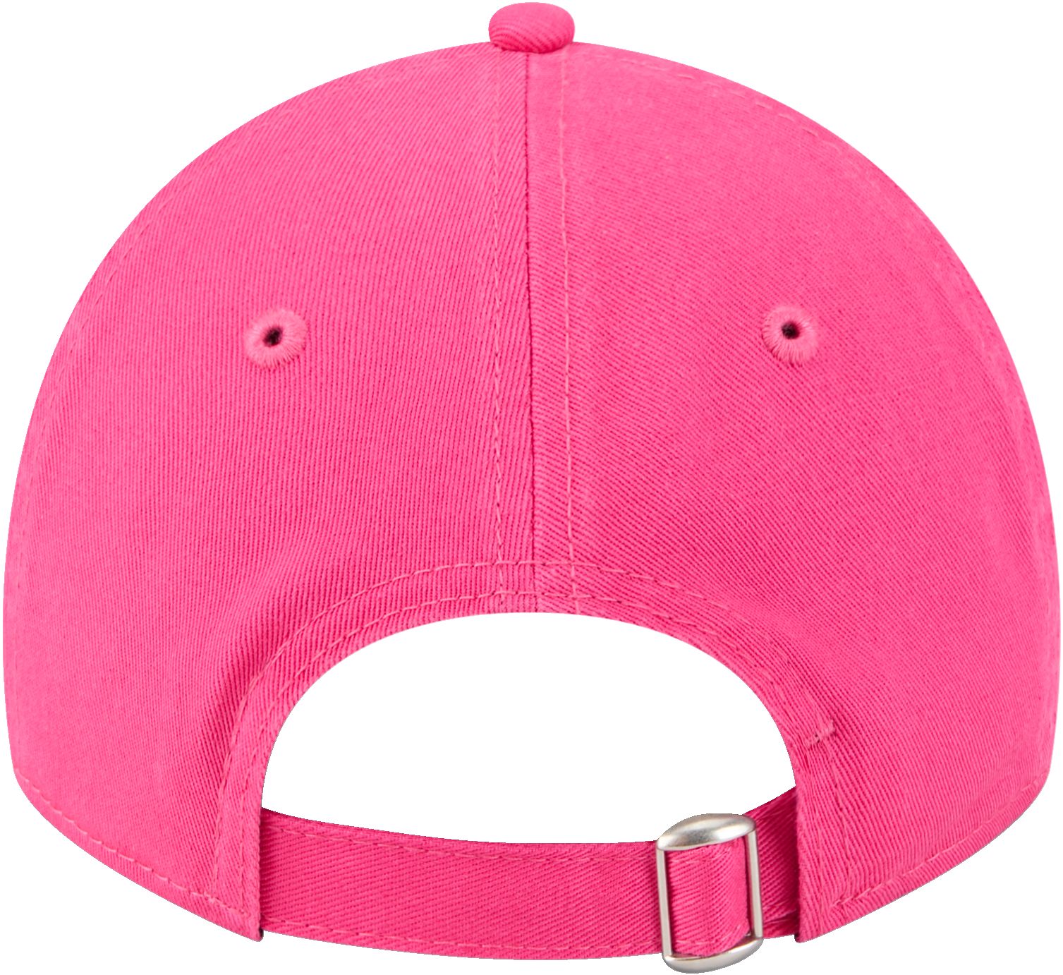 Toddler Toronto Raptors New Era Cheer Cap