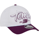 WNBA Toronto Tempo New Era Men's Team Loyal 9FORTY Cap Front_Angled_Right