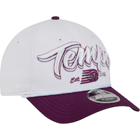 WNBA Toronto Tempo New Era Men's Team Loyal 9FORTY Cap