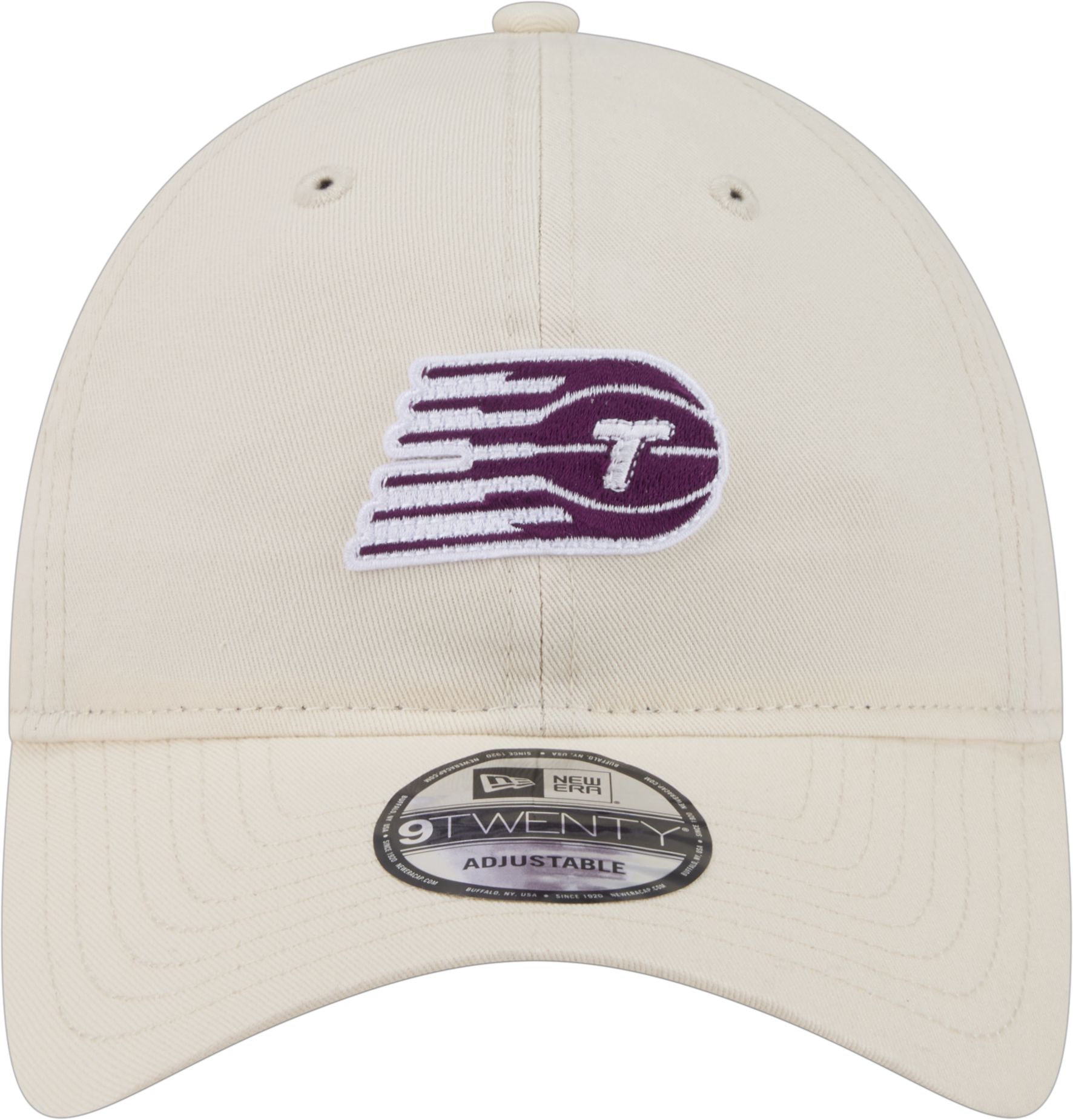 WNBA New Era Tempo Micro 9TWENTY Cap