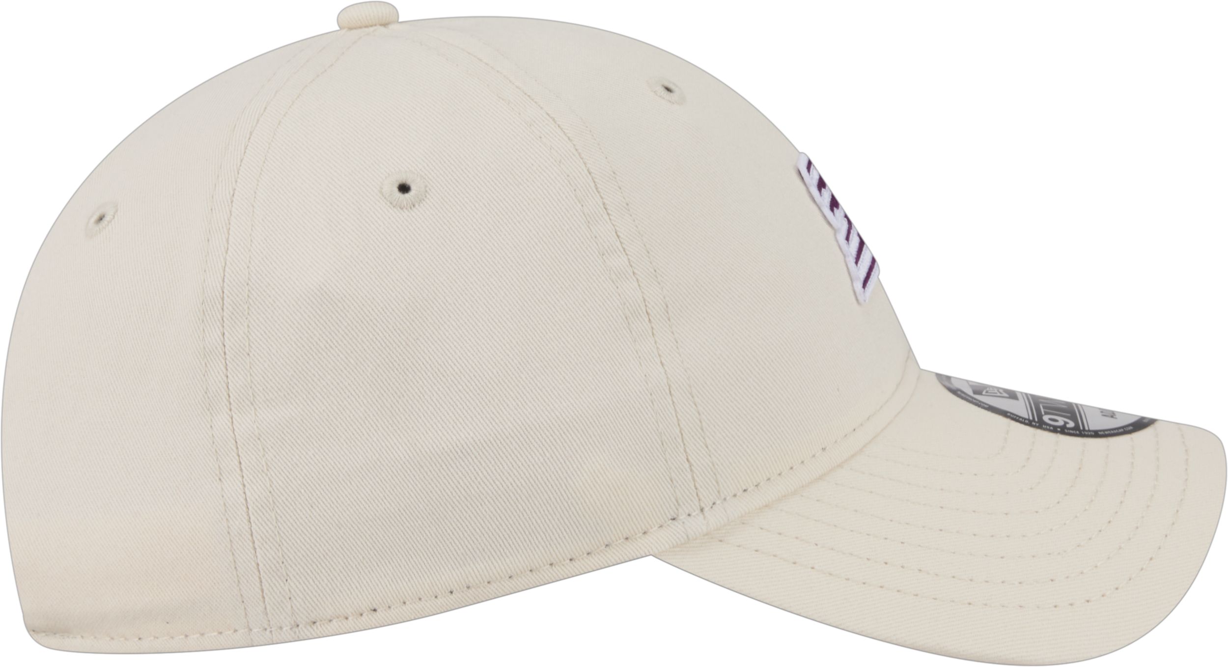 WNBA New Era Tempo Micro 9TWENTY Cap