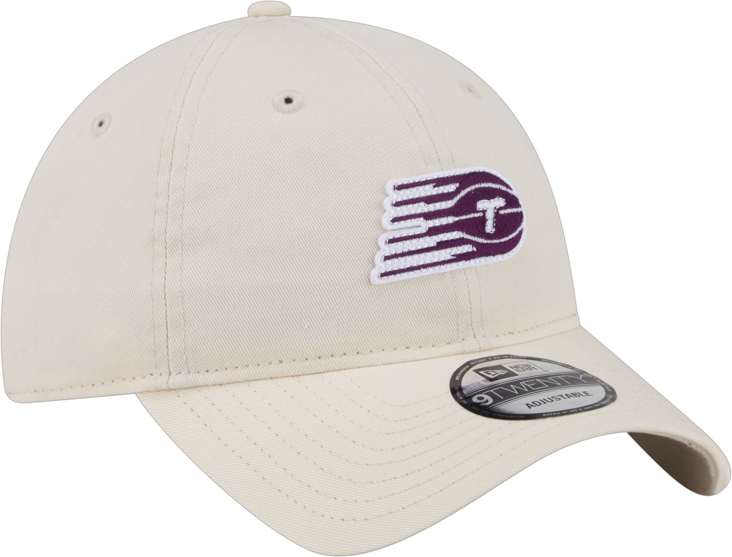 WNBA New Era Tempo Micro 9TWENTY Cap