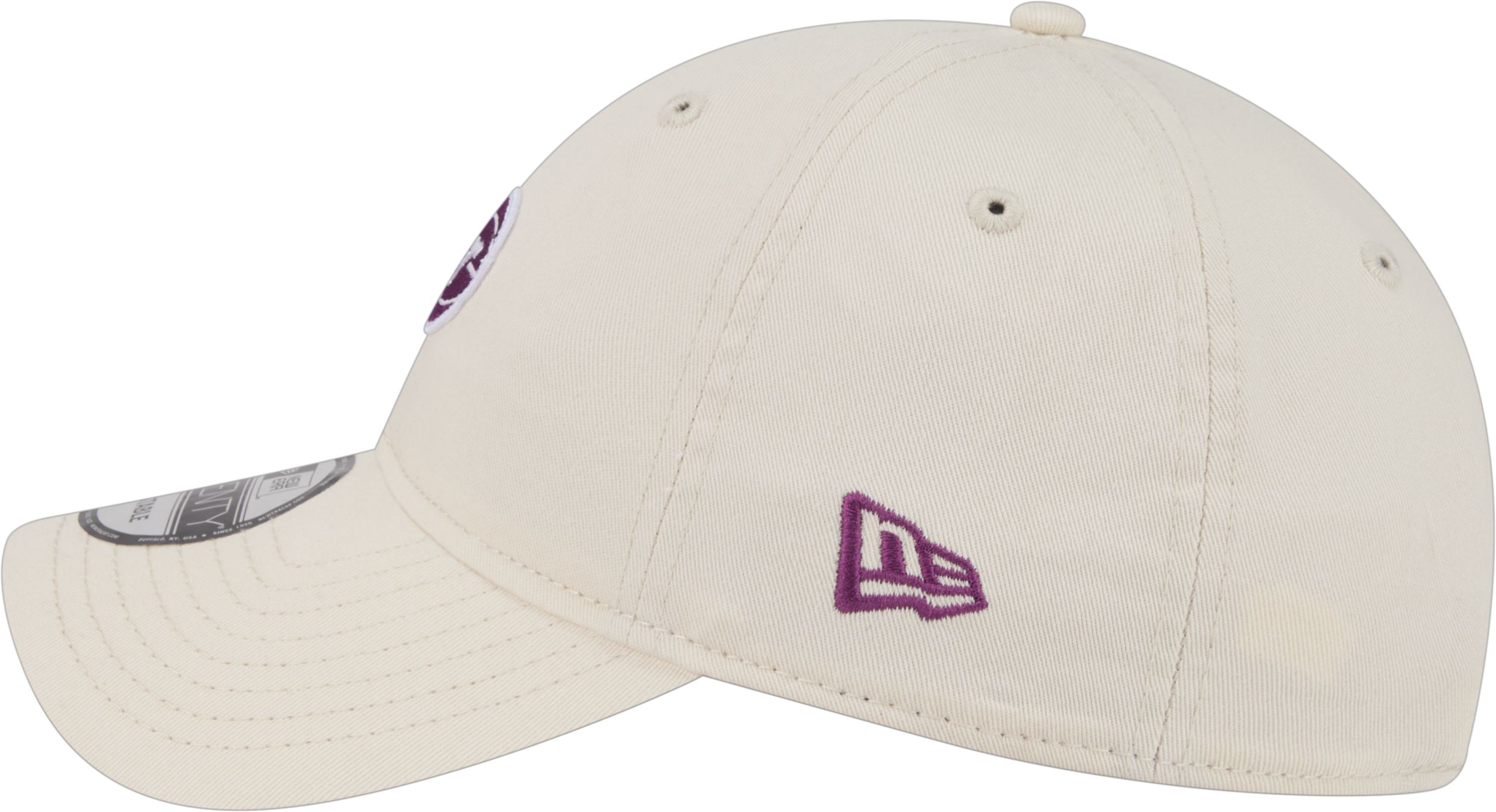 WNBA New Era Tempo Micro 9TWENTY Cap