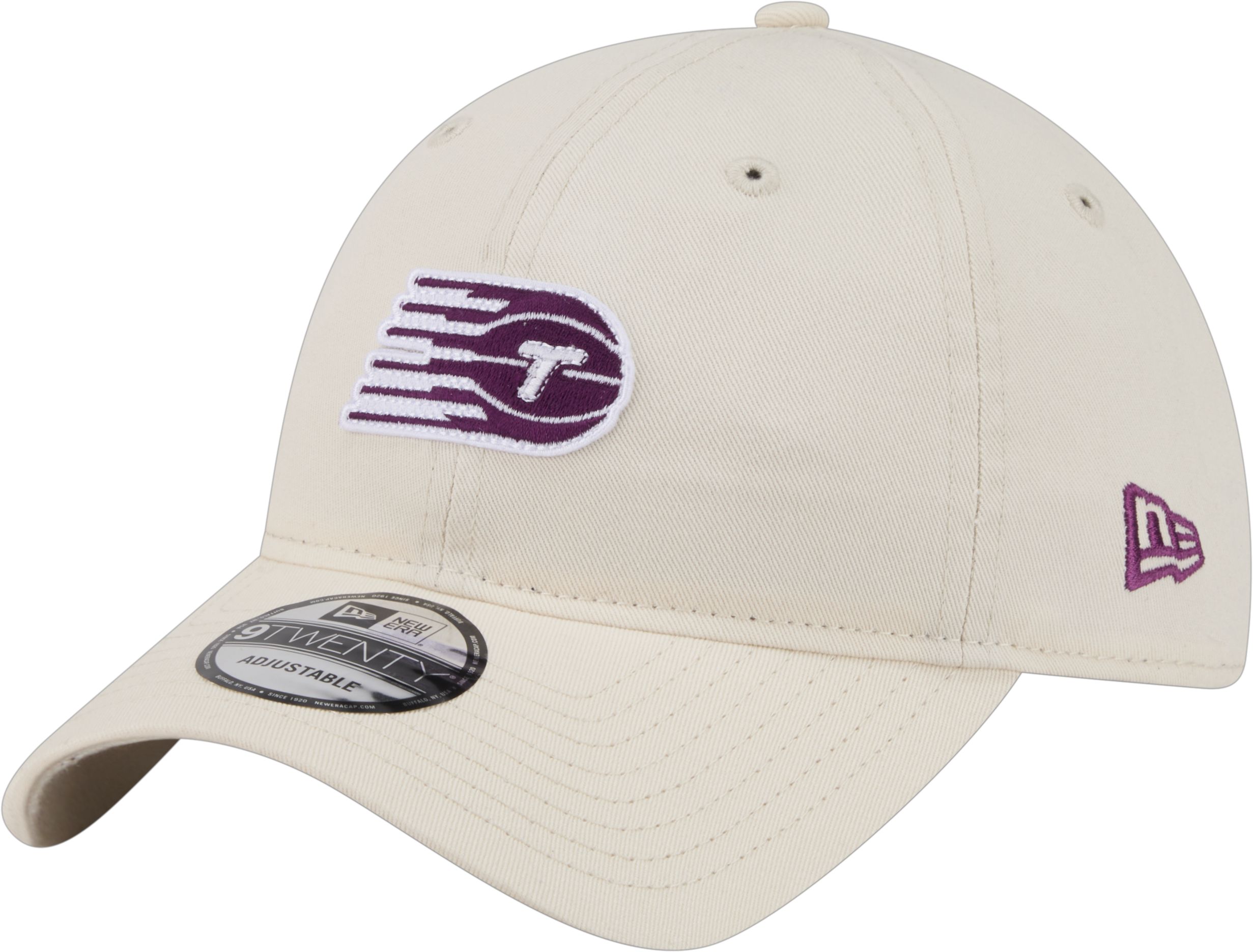 WNBA New Era Tempo Micro 9TWENTY Cap