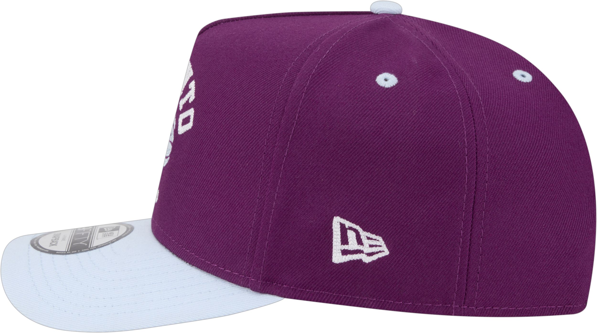 WNBA New Era Tempo Arched 9FIFTY Cap