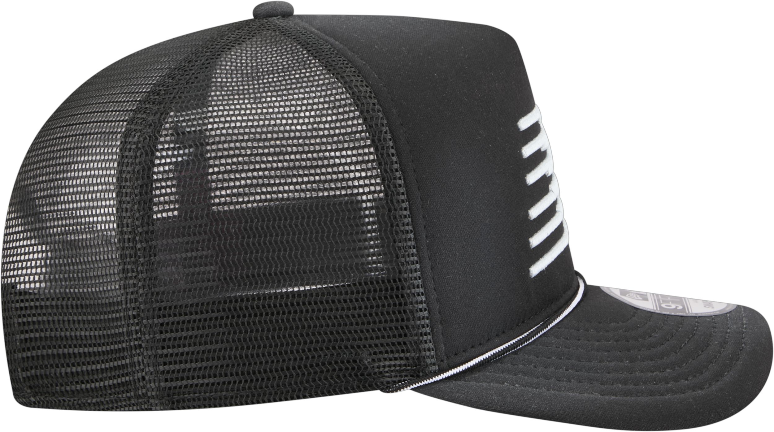 WNBA New Era Tempo Worn 9FIFTY Cap