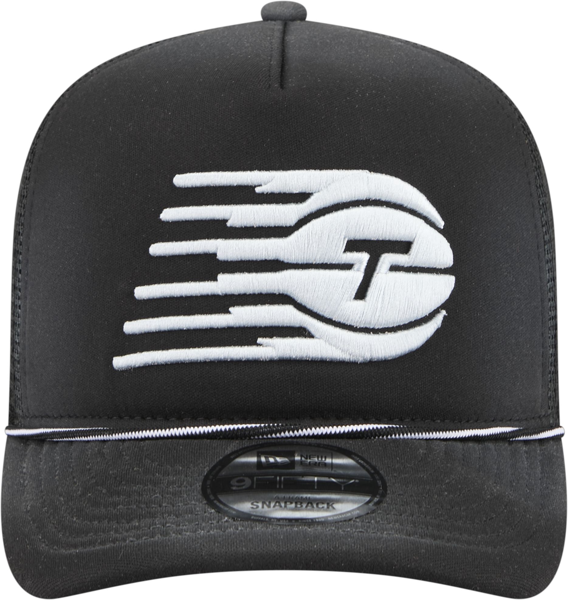WNBA New Era Tempo Worn 9FIFTY Cap