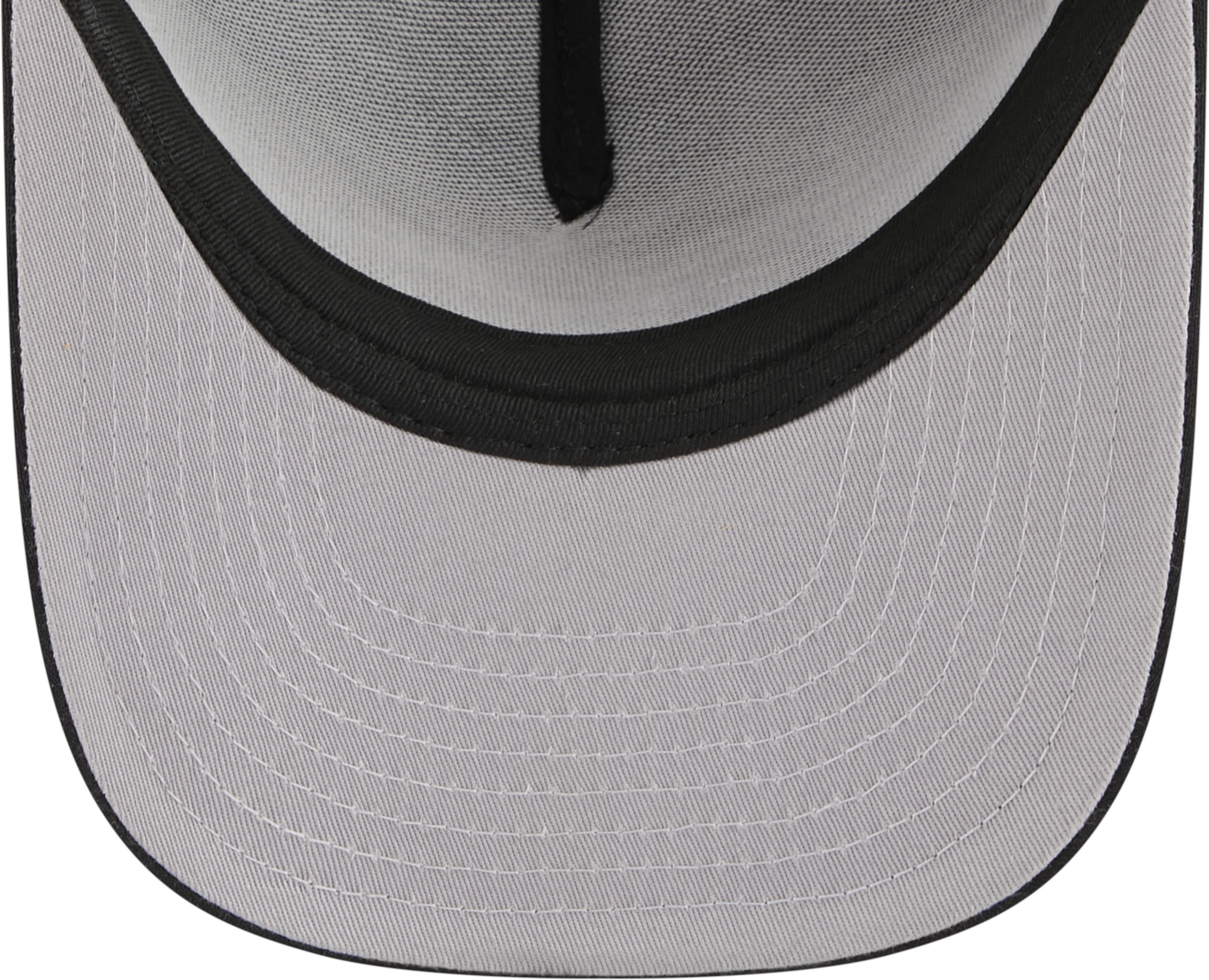 WNBA New Era Tempo Worn 9FIFTY Cap