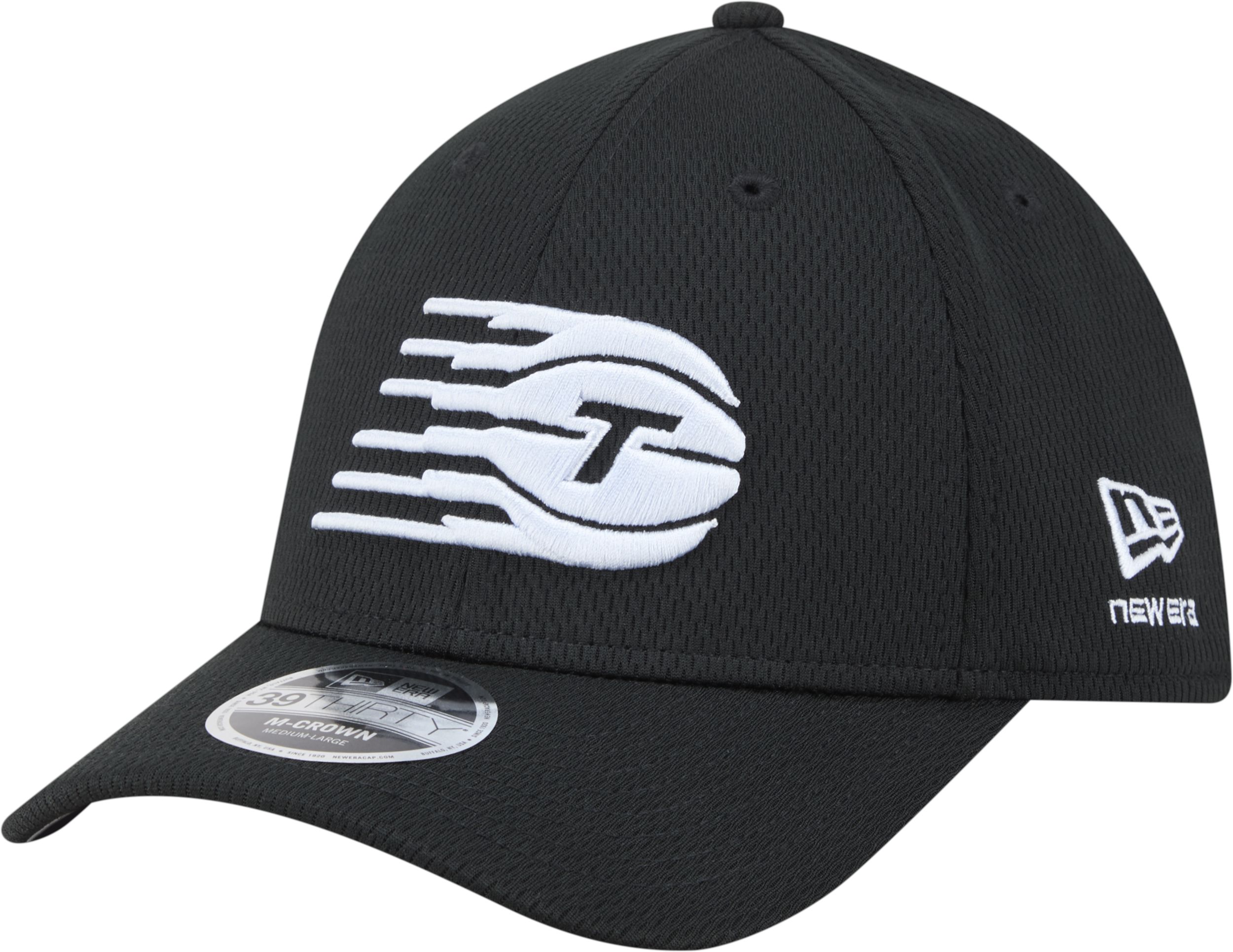 Youth WNBA New Era Tempo 39THIRTY Dashed Cap