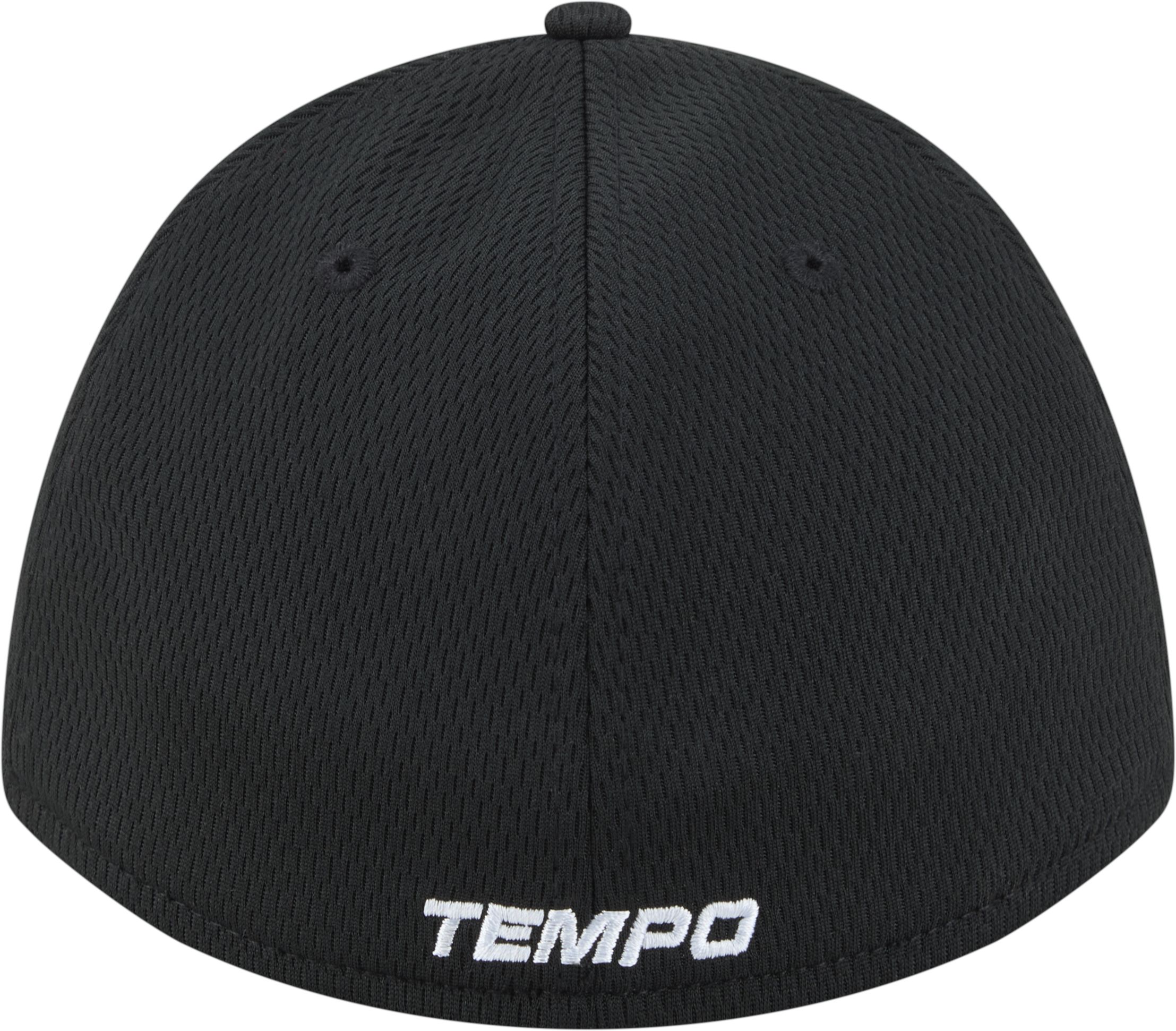 Youth WNBA New Era Tempo 39THIRTY Dashed Cap