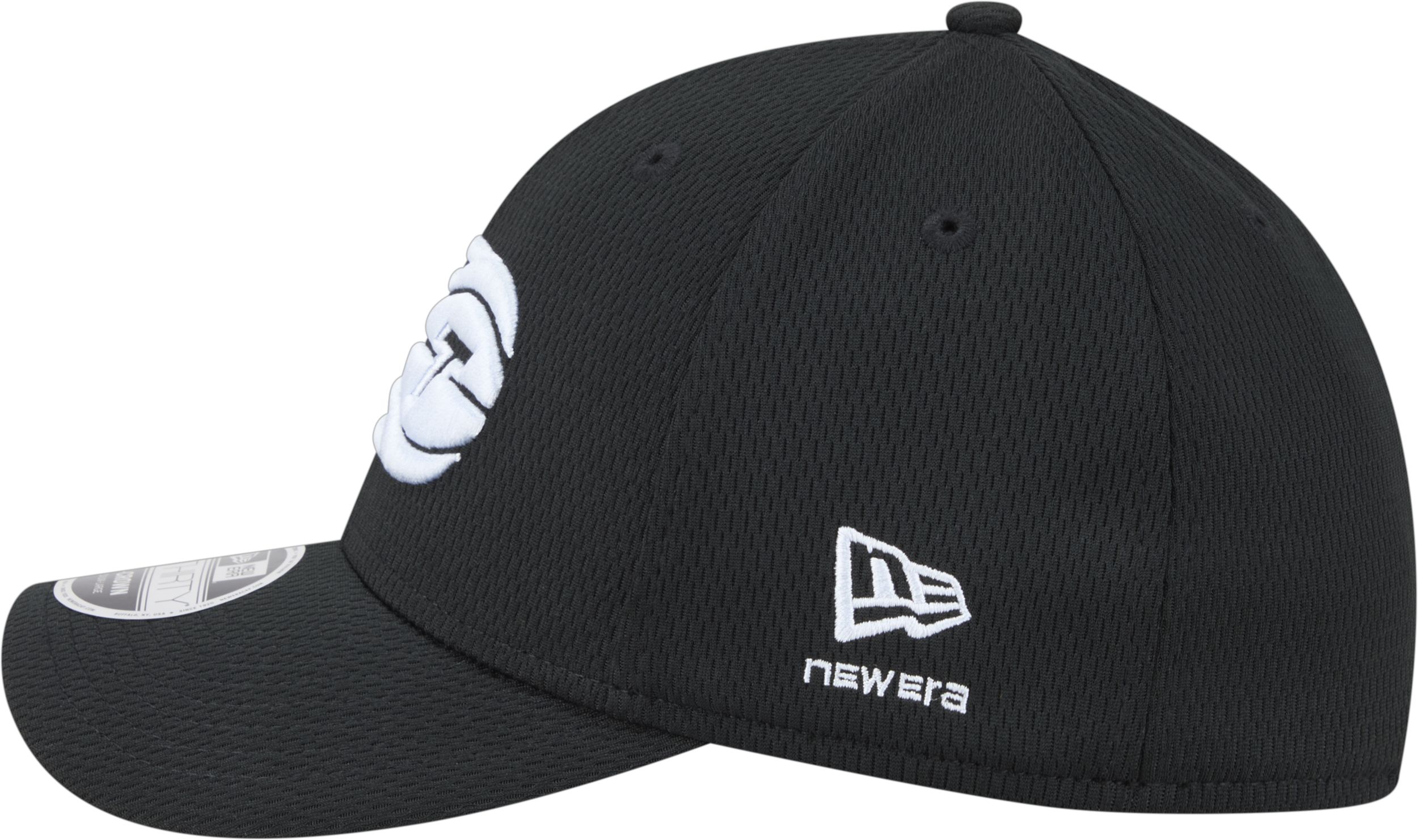 Youth WNBA New Era Tempo 39THIRTY Dashed Cap