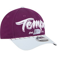WNBA New Era Tempo Team Loyal 9FORTY Cap Front_Angled_Right