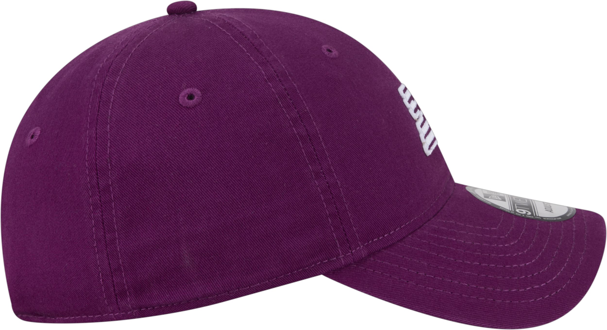 WNBA Toronto Tempo New Era Men's Micro 9TWENTY Cap