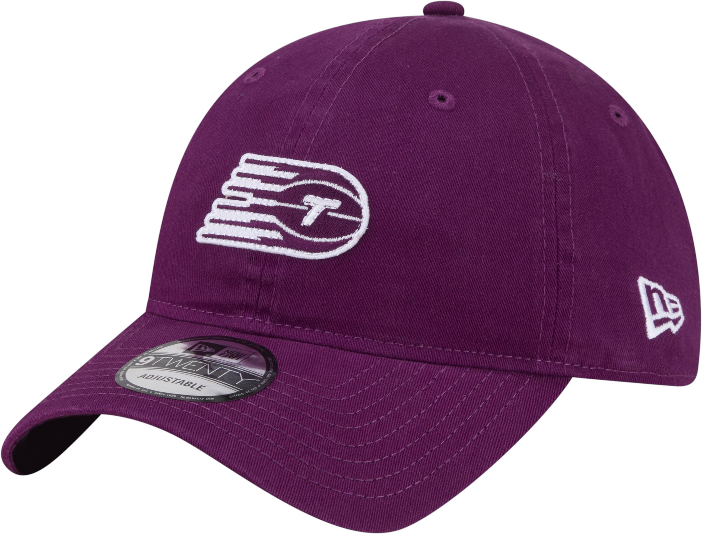 WNBA Toronto Tempo New Era Men's Micro 9TWENTY Cap