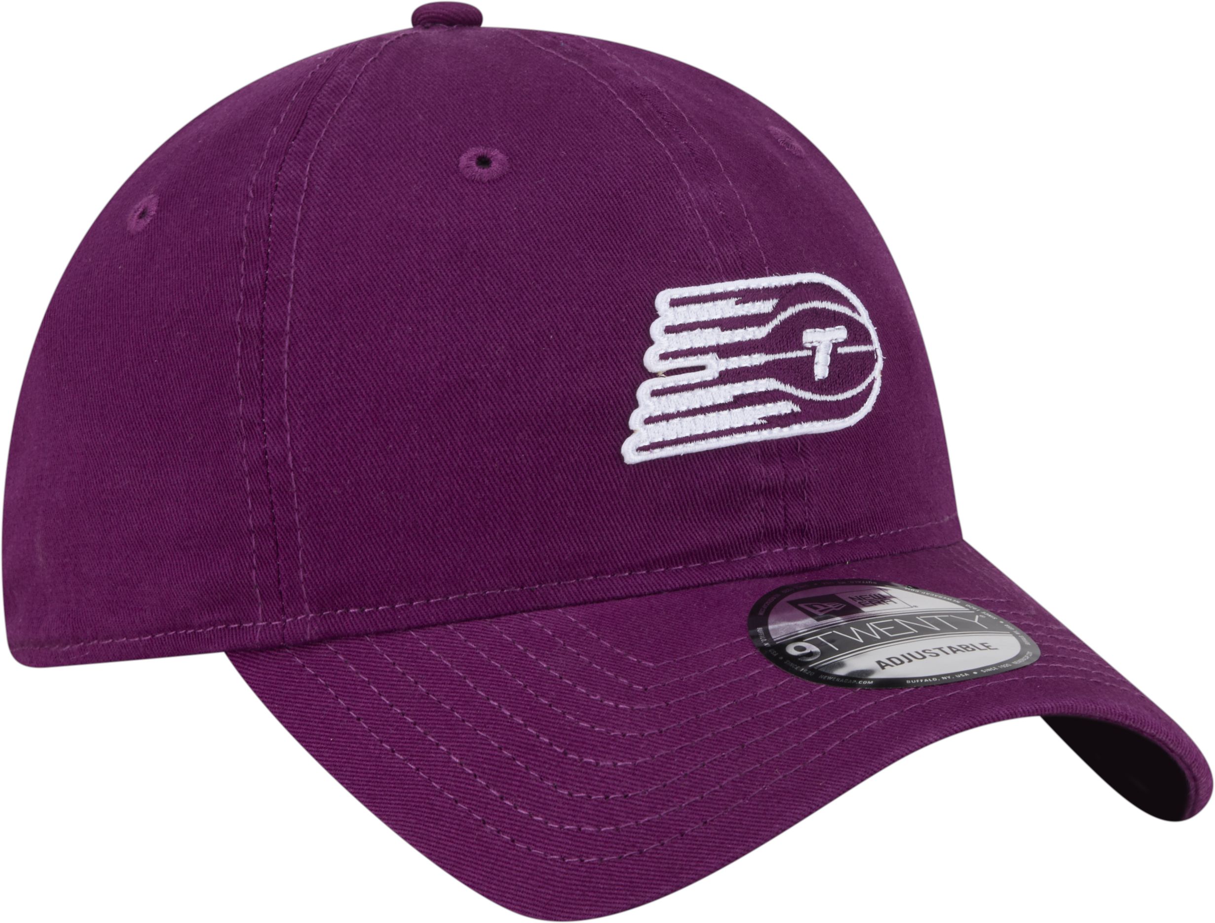WNBA Toronto Tempo New Era Men's Micro 9TWENTY Cap
