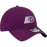 WNBA Toronto Tempo New Era Unisex Micro 9TWENTY Cap Front_Angled_Right